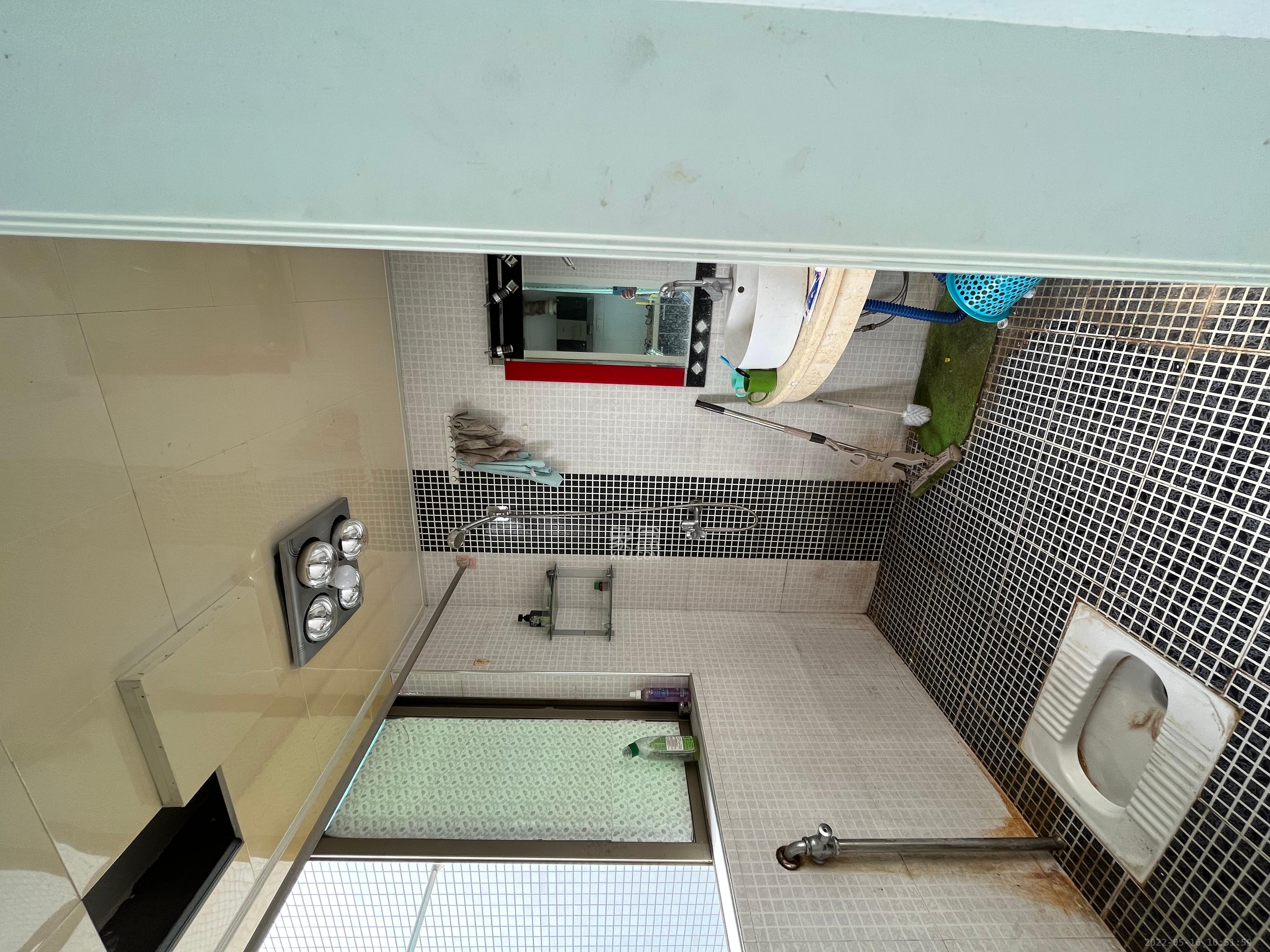 香颂国际 1室1厅1卫 1200.0元/月 香颂国际 1室1厅1卫 1200.0元/月室内图