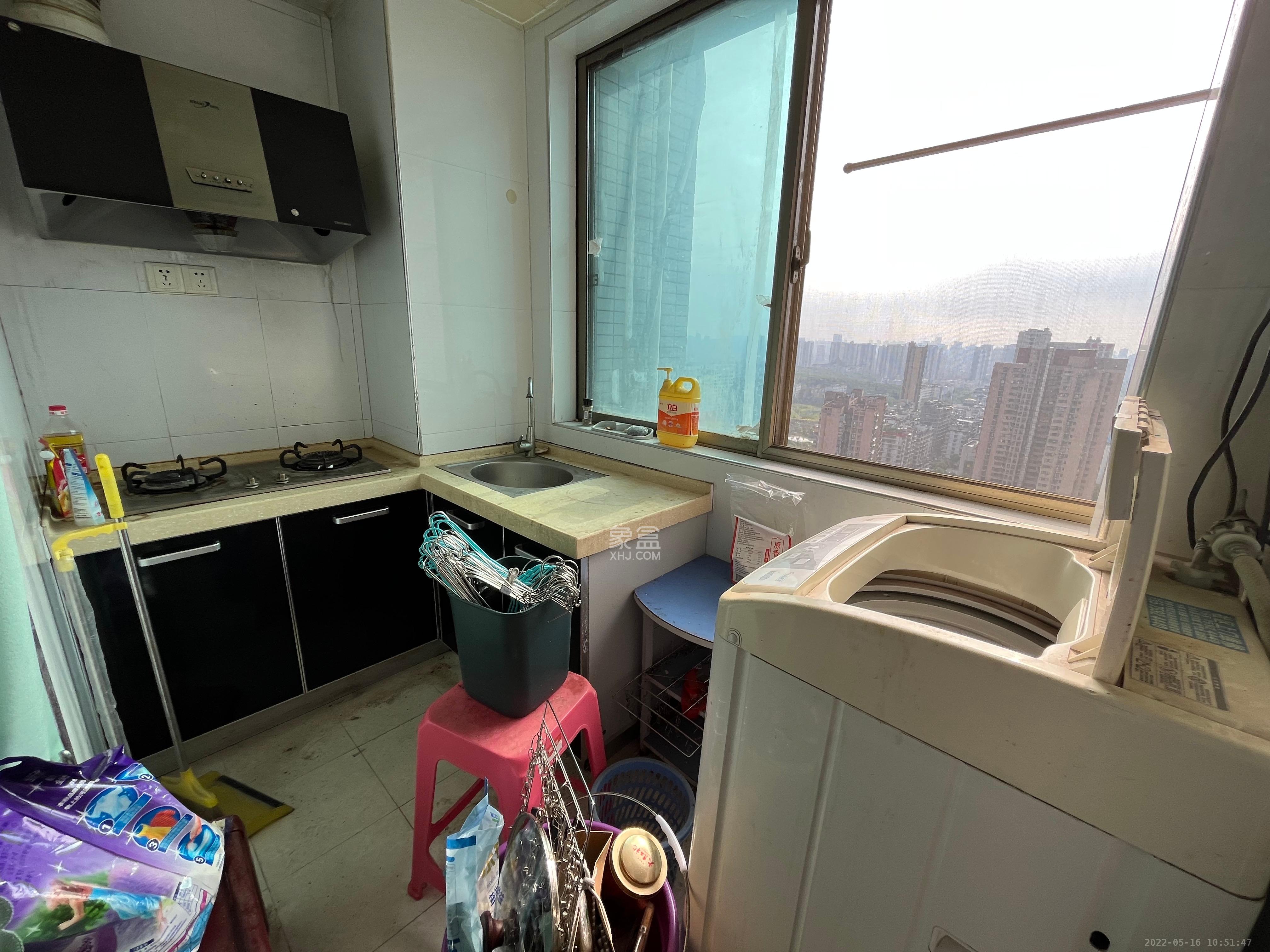 香颂国际 1室1厅1卫 1200.0元/月 香颂国际 1室1厅1卫 1200.0元/月室内图