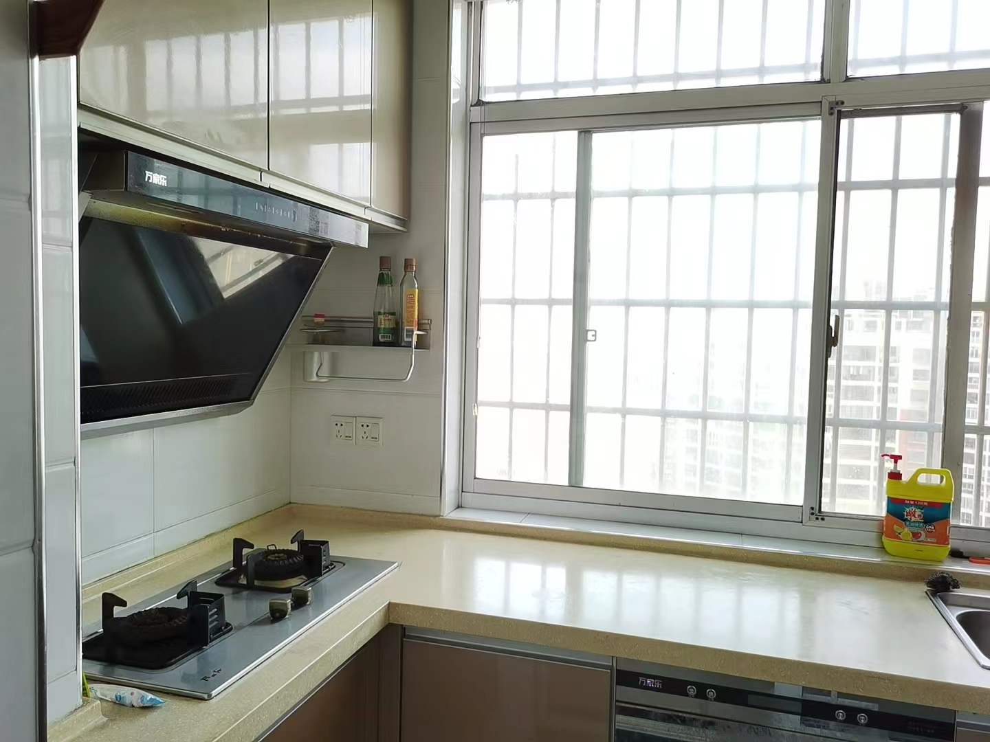 景明佳园  2室1厅1卫   1700.00元/月小区图