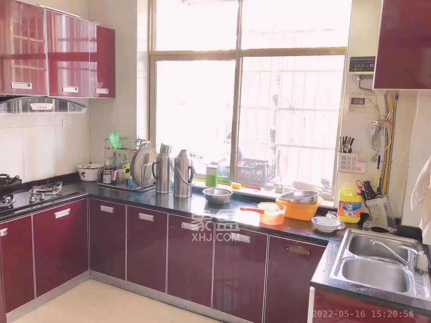 梧桐小区  3室2厅2卫   40.80万室内图