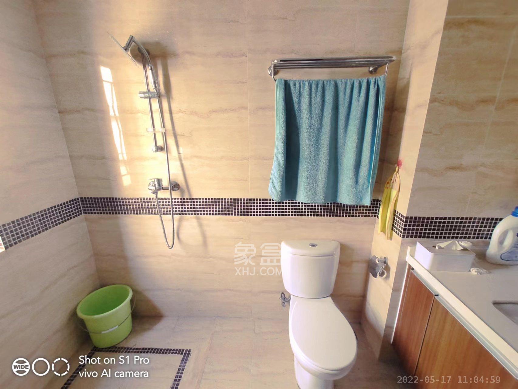 万科城市花园 3室2厅2卫 3000.0元/月 万科城市花园 3室2厅2卫 3000.0元/月室内图