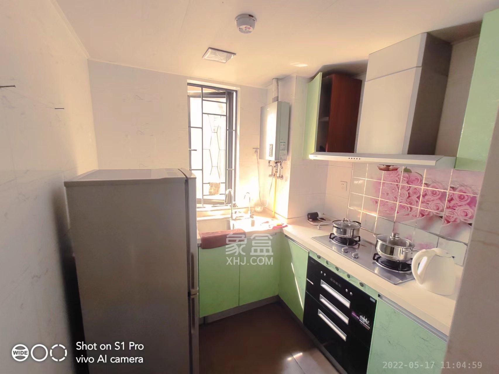 万科城市花园 3室2厅2卫 3000.0元/月 万科城市花园 3室2厅2卫 3000.0元/月室内图