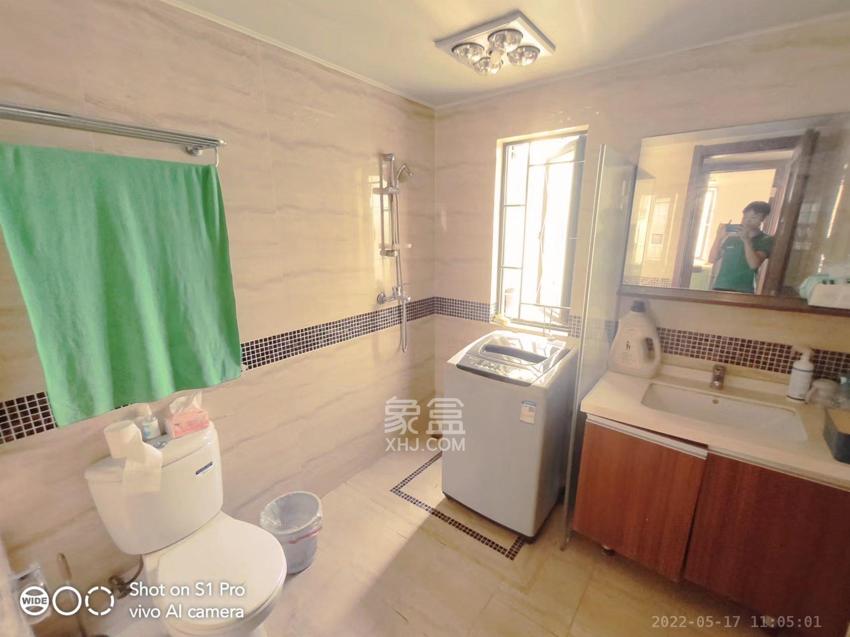 万科城市花园 3室2厅2卫 3000.0元/月 万科城市花园 3室2厅2卫 3000.0元/月室内图