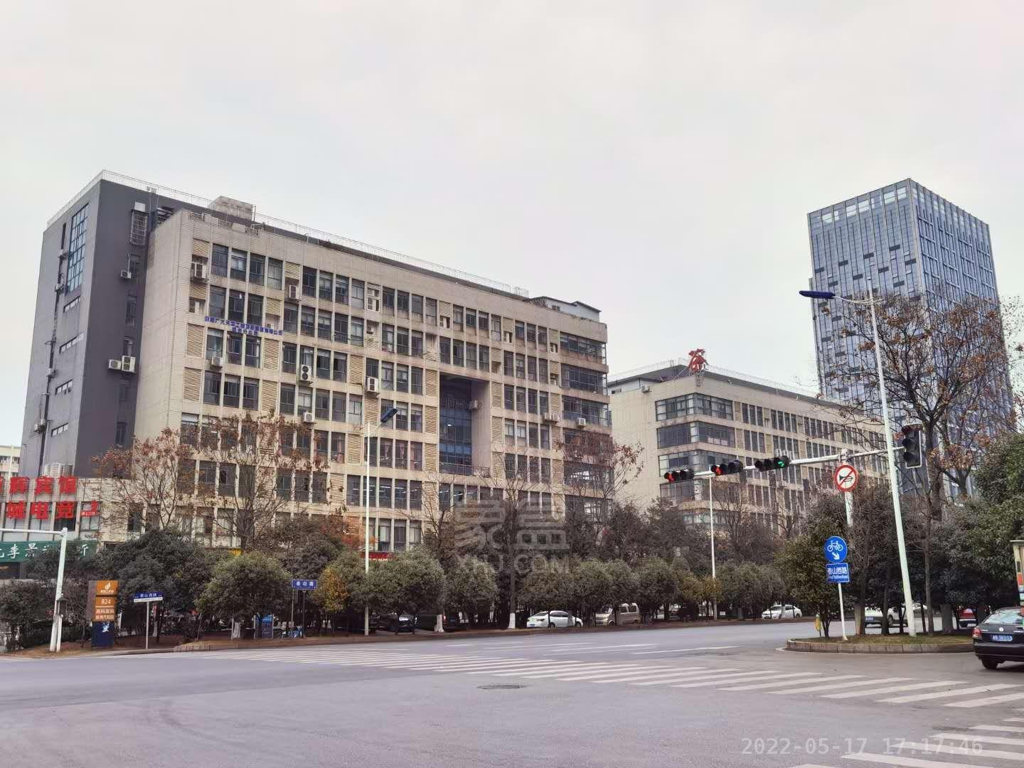 高科汽配园  20室2厅5卫   24000.00元/月室内图