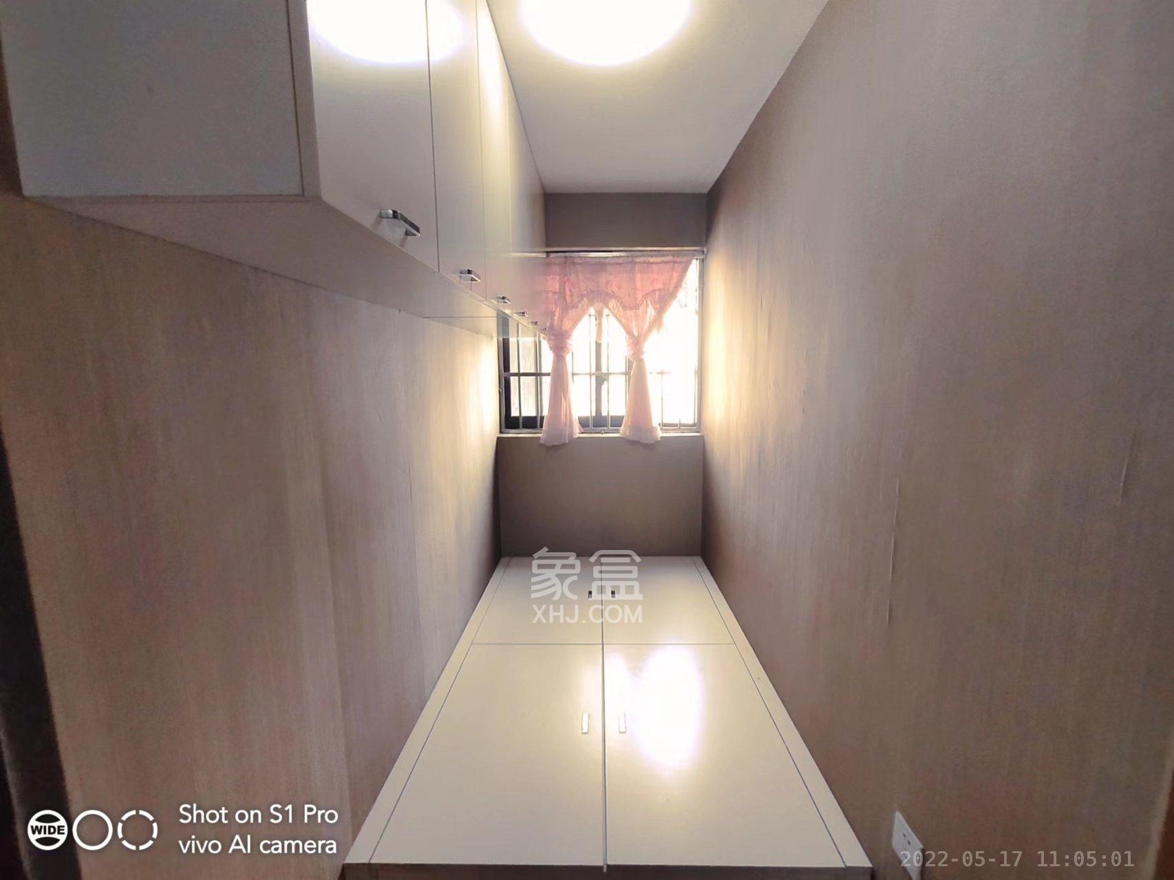 万科城市花园 3室2厅2卫 3000.0元/月 万科城市花园 3室2厅2卫 3000.0元/月室内图