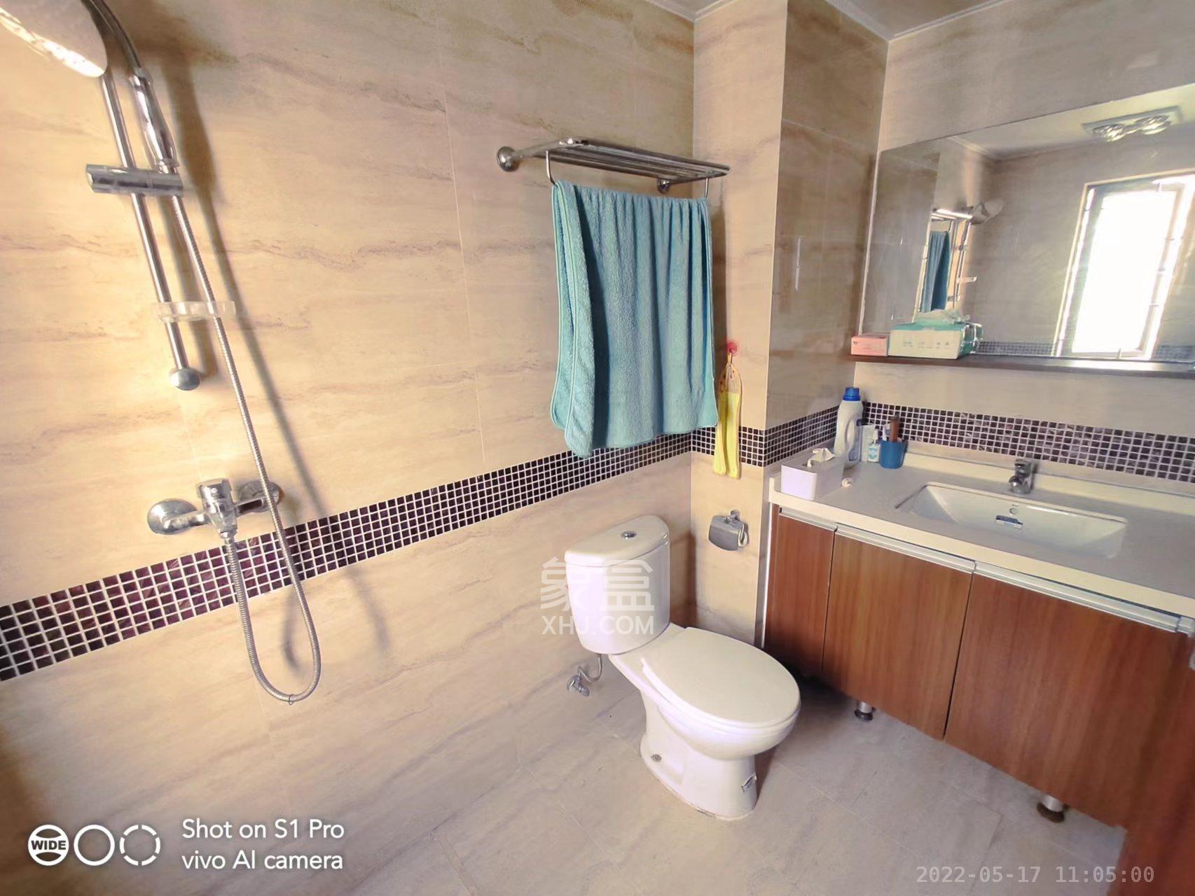 万科城市花园 3室2厅2卫 3000.0元/月 万科城市花园 3室2厅2卫 3000.0元/月室内图