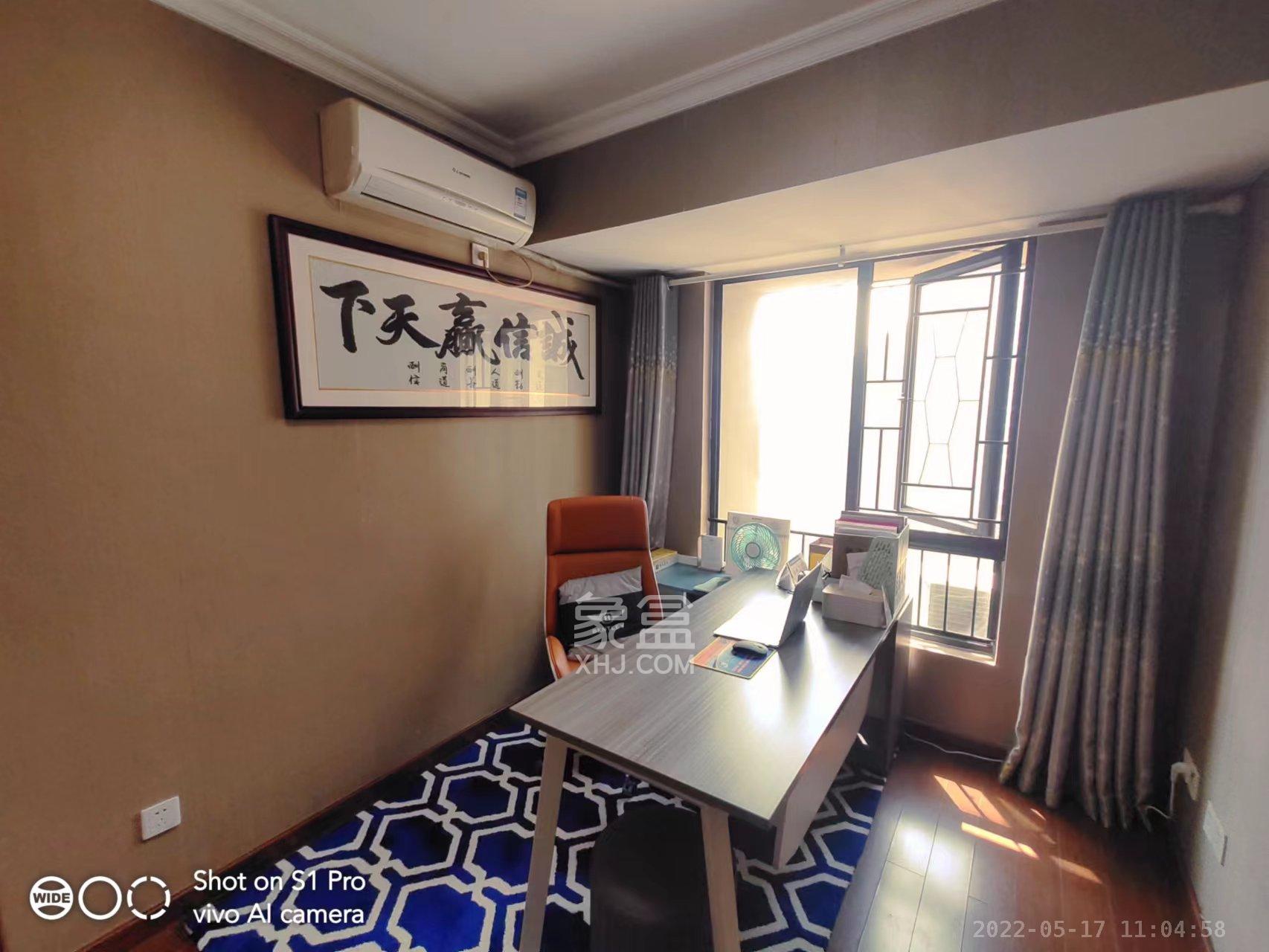 万科城市花园 3室2厅2卫 3000.0元/月 万科城市花园 3室2厅2卫 3000.0元/月室内图