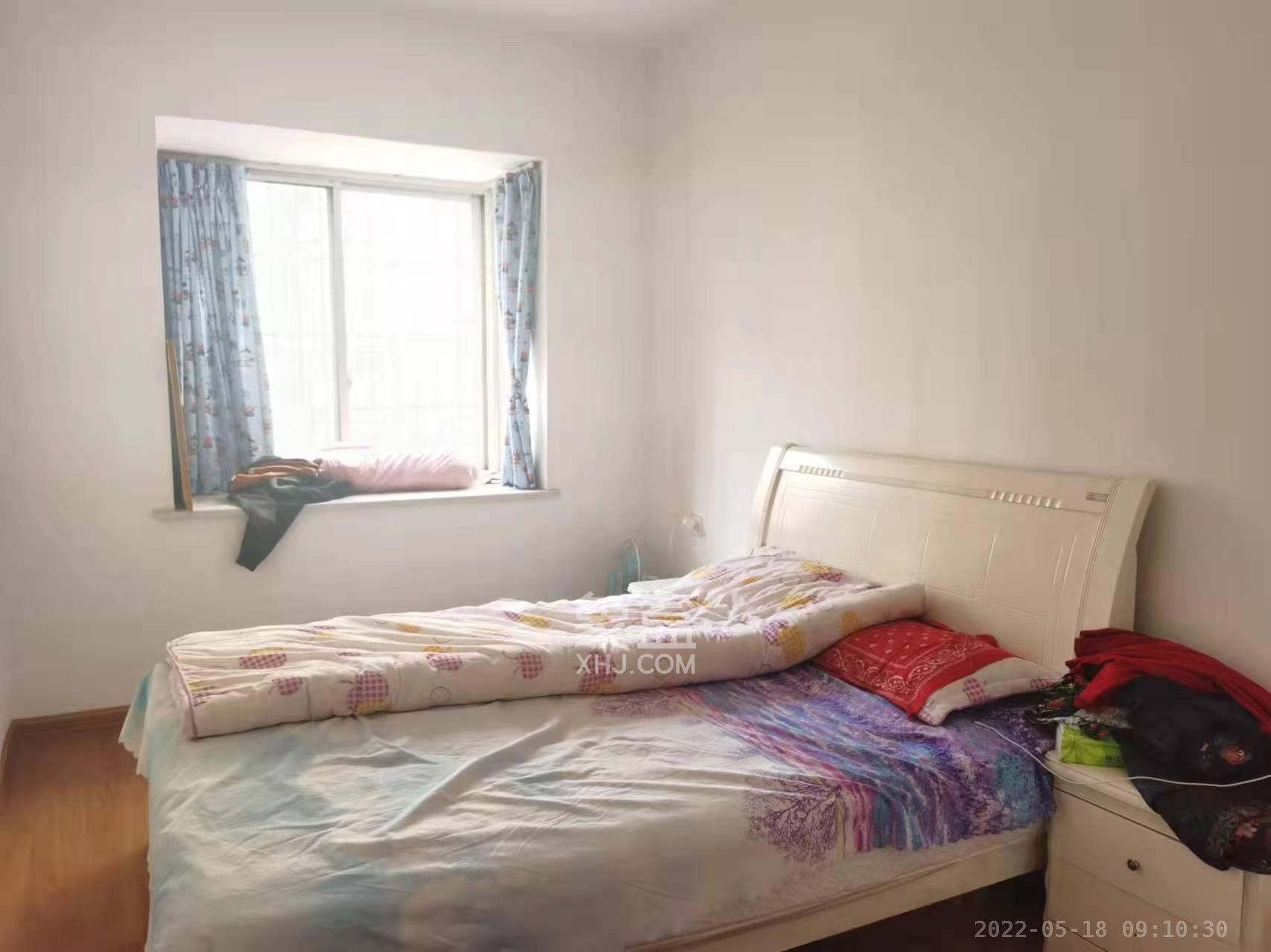 华夏佳园二期 3室2厅2卫 58.00万 华夏佳园二期 3室2厅2卫 58.00万室内图