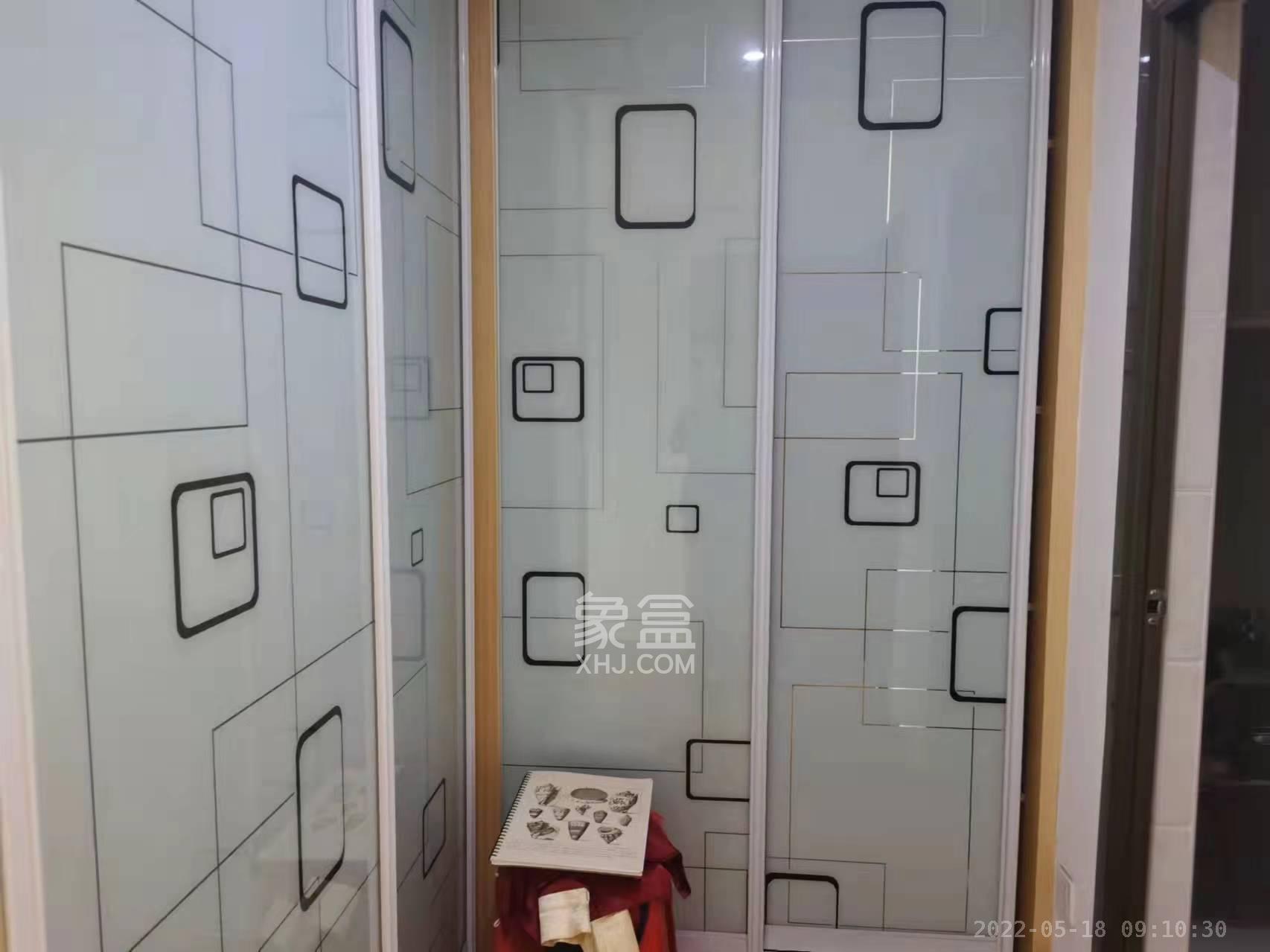 华夏佳园二期 3室2厅2卫 58.00万 华夏佳园二期 3室2厅2卫 58.00万室内图