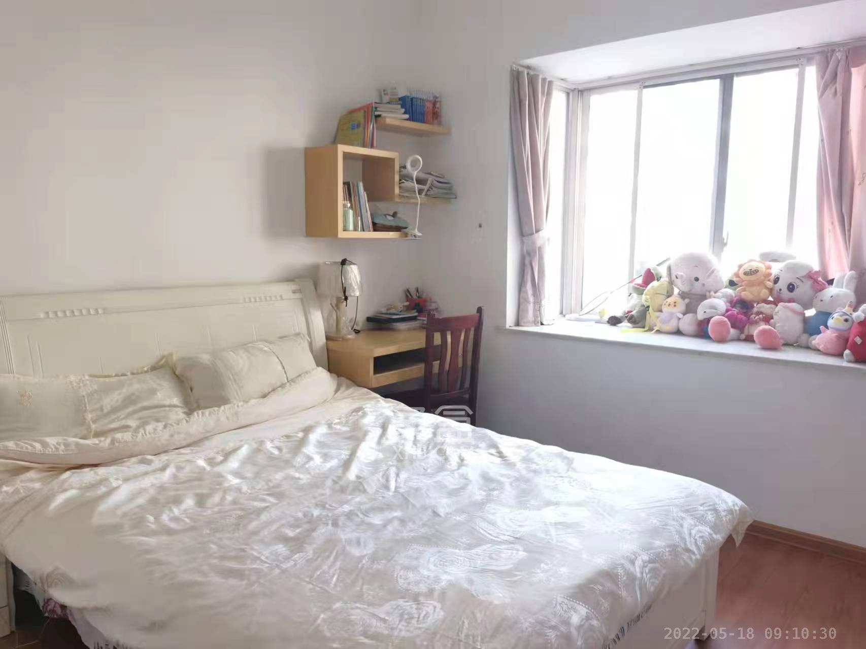 华夏佳园二期 3室2厅2卫 58.00万 华夏佳园二期 3室2厅2卫 58.00万室内图