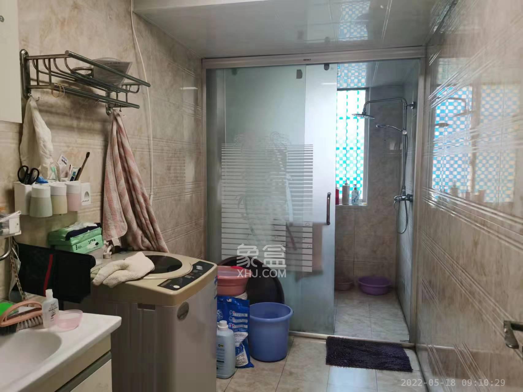 华夏佳园二期 3室2厅2卫 58.00万 华夏佳园二期 3室2厅2卫 58.00万室内图