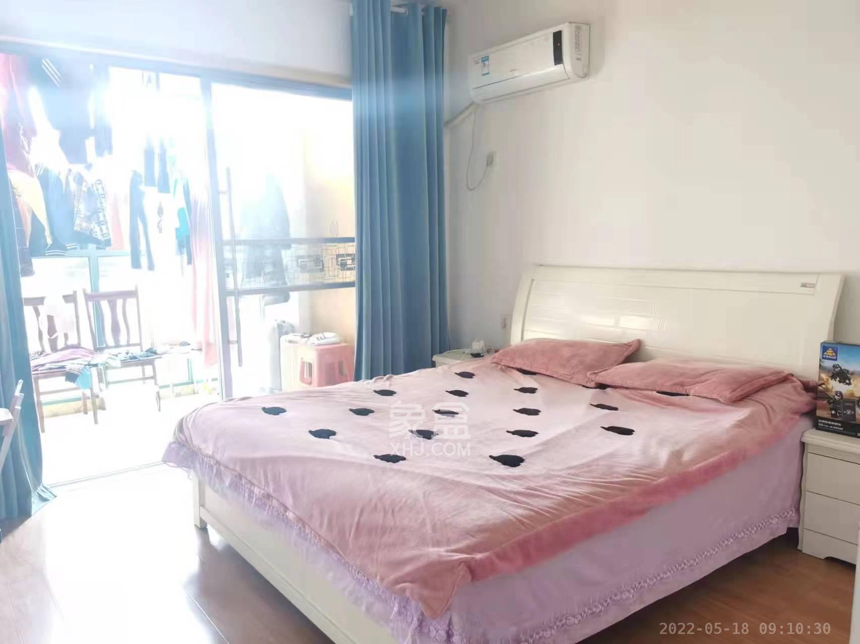 华夏佳园二期 3室2厅2卫 58.00万 华夏佳园二期 3室2厅2卫 58.00万室内图