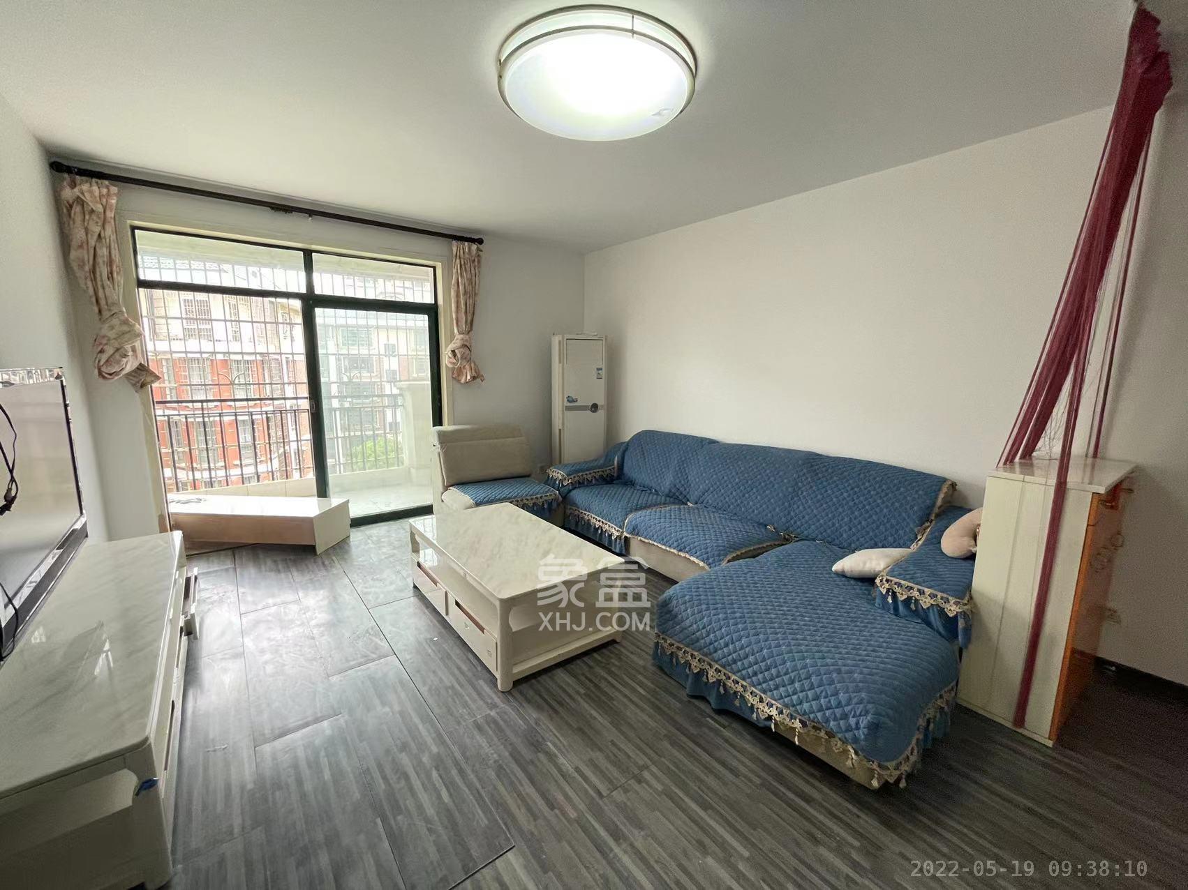 盛世康城 3室2厅2卫 2300.0元/月 盛世康城 3室2厅2卫 2300.0元/月室内图