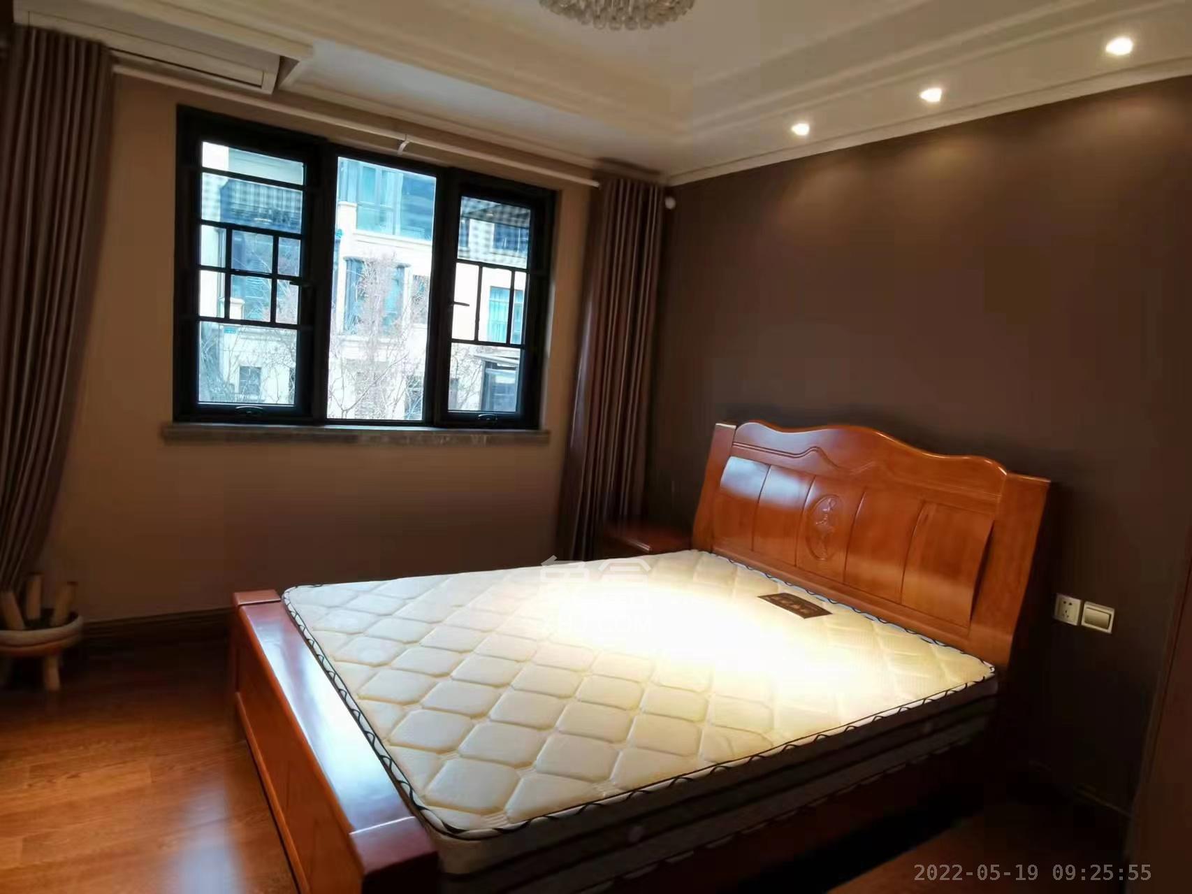 恒大御景天下城一期 3室2厅2卫 3300.0元/月 恒大御景天下城一期 3室2厅2卫 3300.0元/月室内图