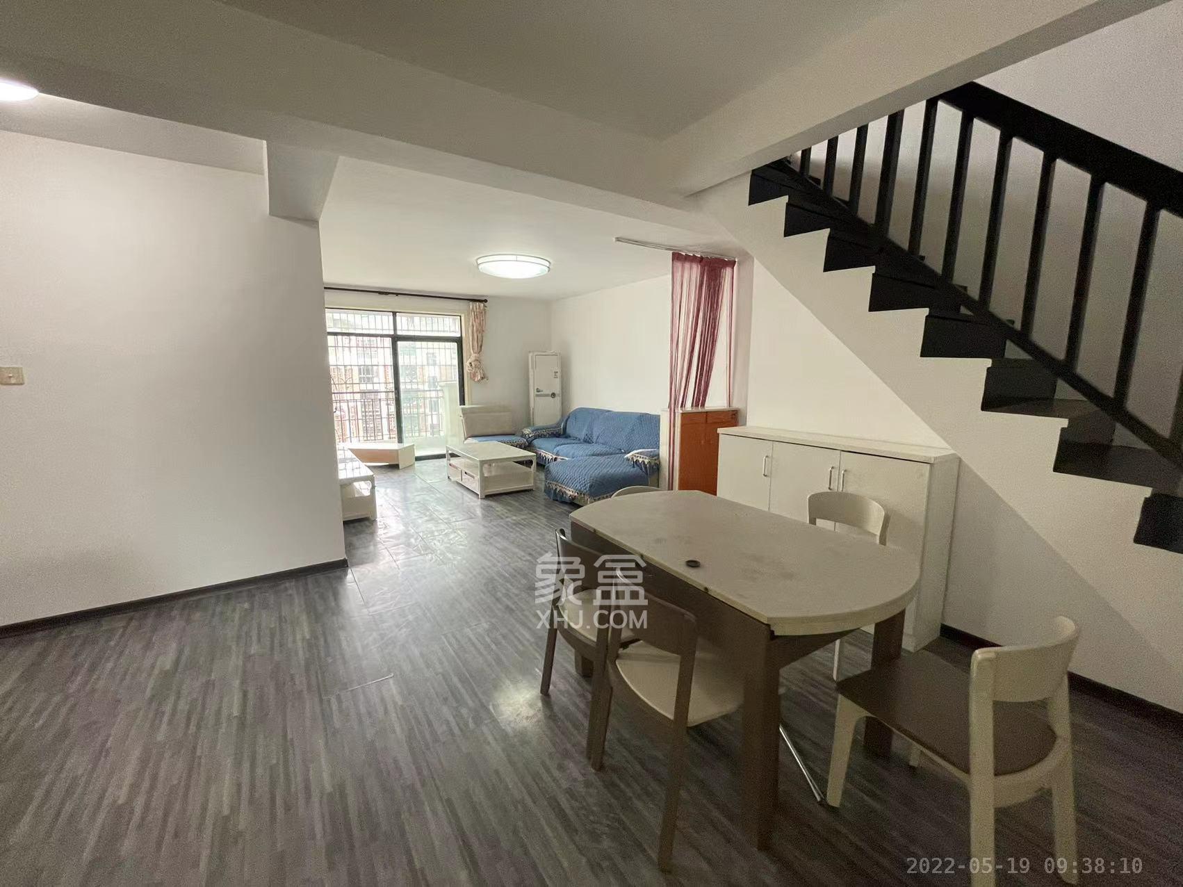 盛世康城 3室2厅2卫 2300.0元/月 盛世康城 3室2厅2卫 2300.0元/月室内图