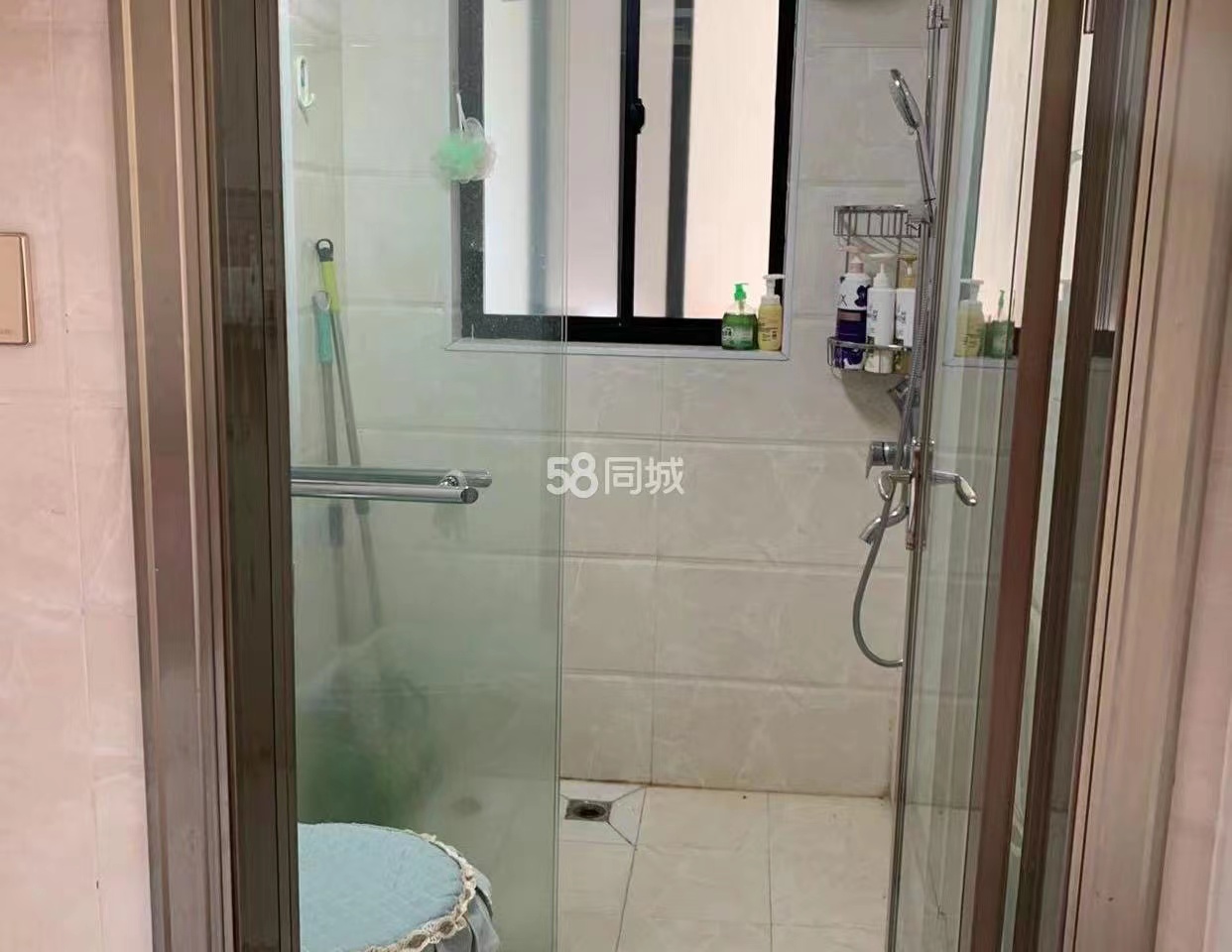 岳阳新天地  2室2厅1卫   2200.00元/月室内图