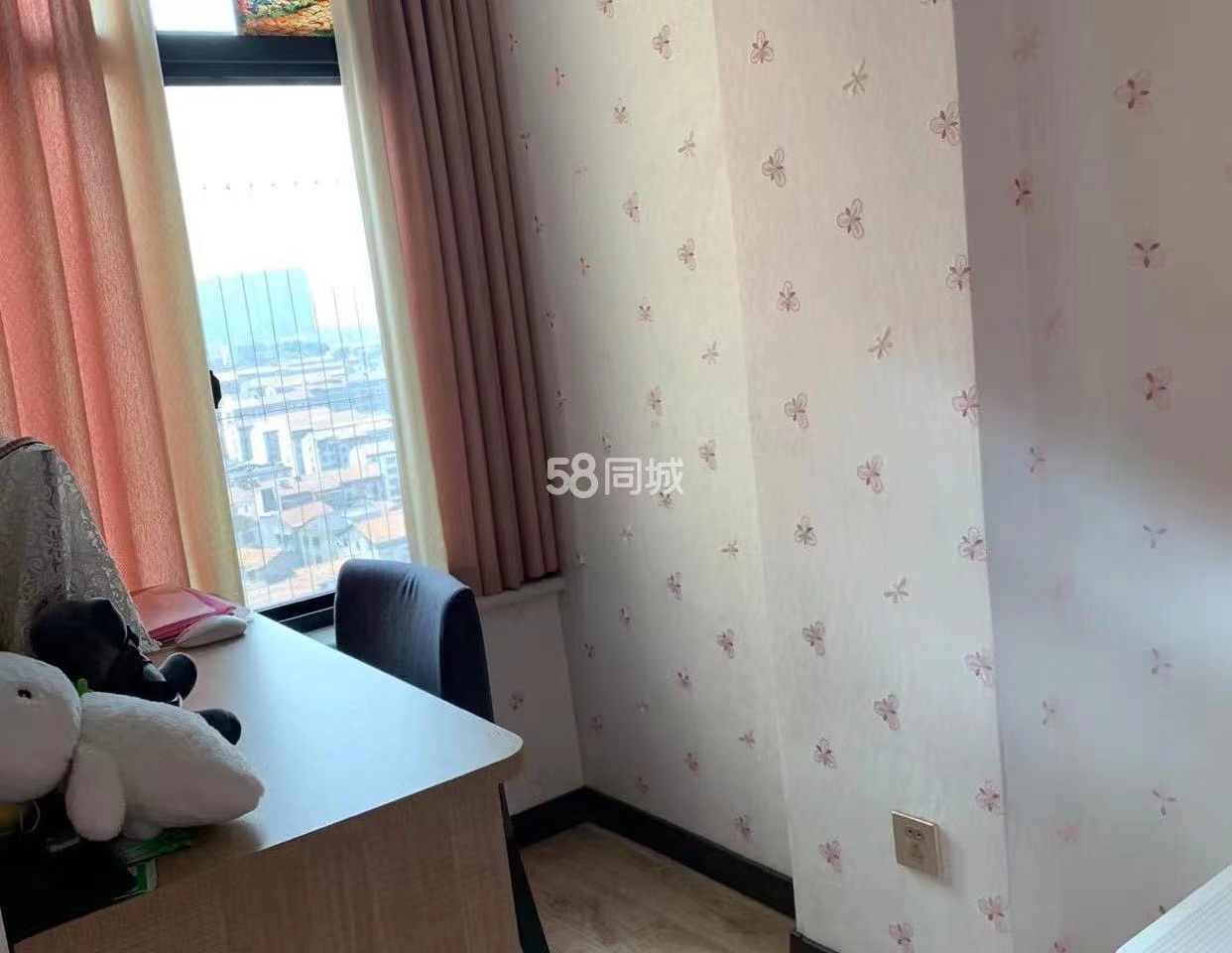岳阳新天地  2室2厅1卫   2200.00元/月室内图