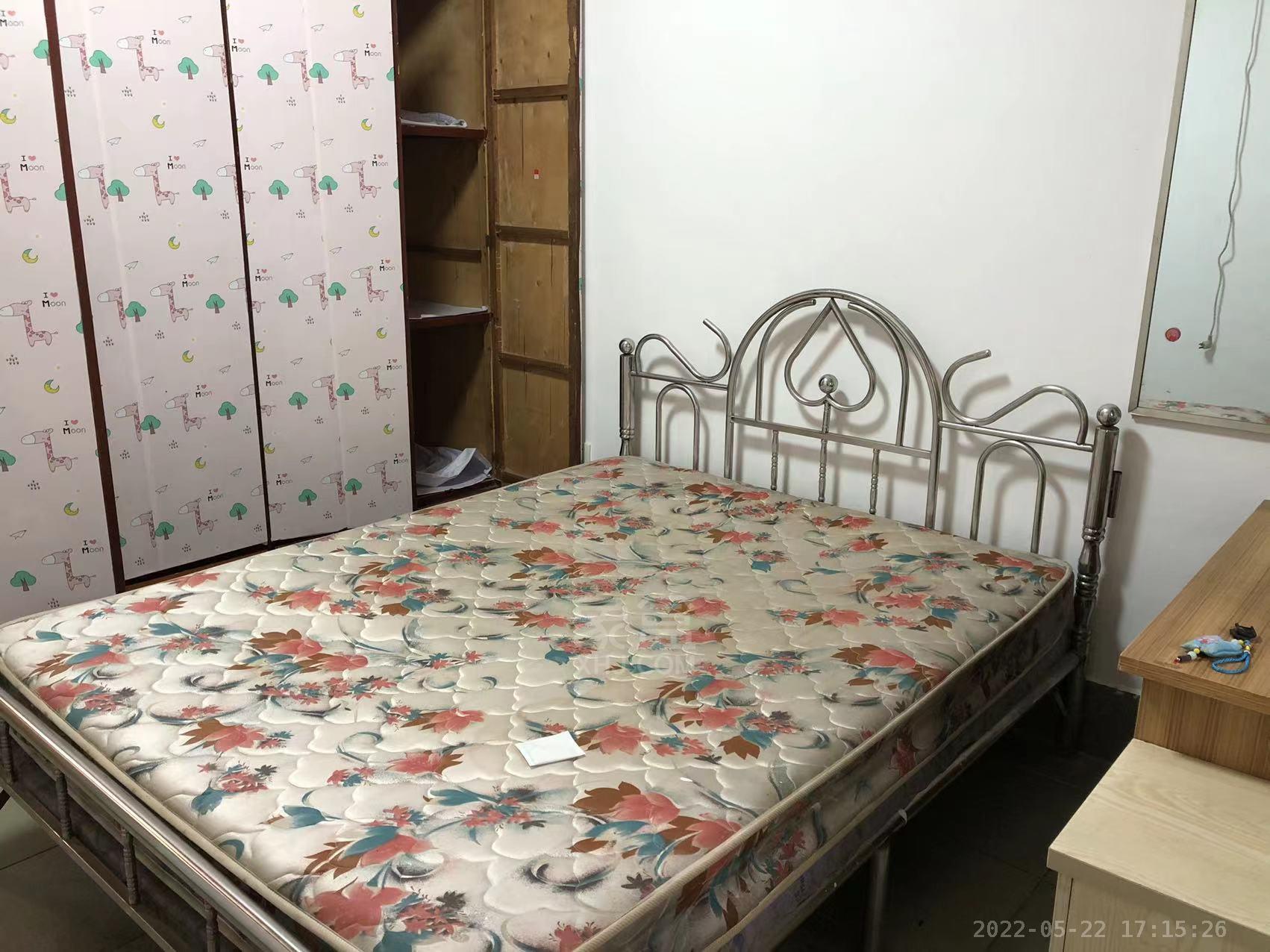 桠枝塘九村  2室2厅1卫   1000.00元/月室内图