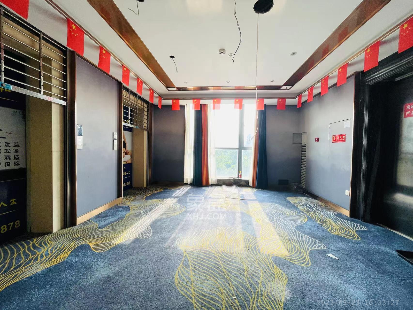 江景华府  12室2厅14卫   28000.00元/月室内图
