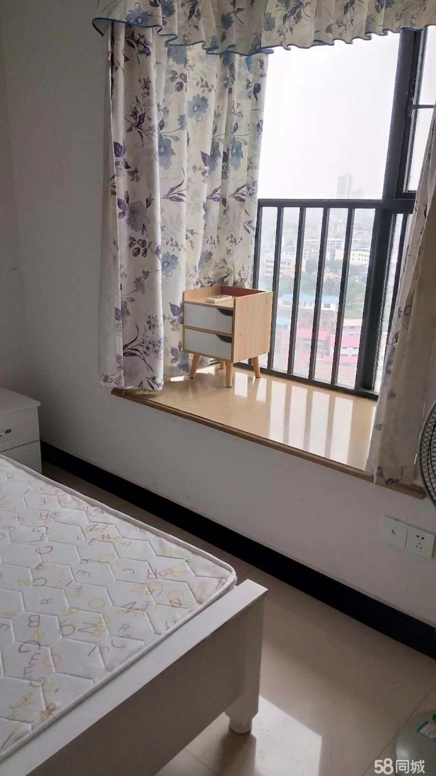 巴陵壹号  1室1厅1卫   1380.00元/月室内图