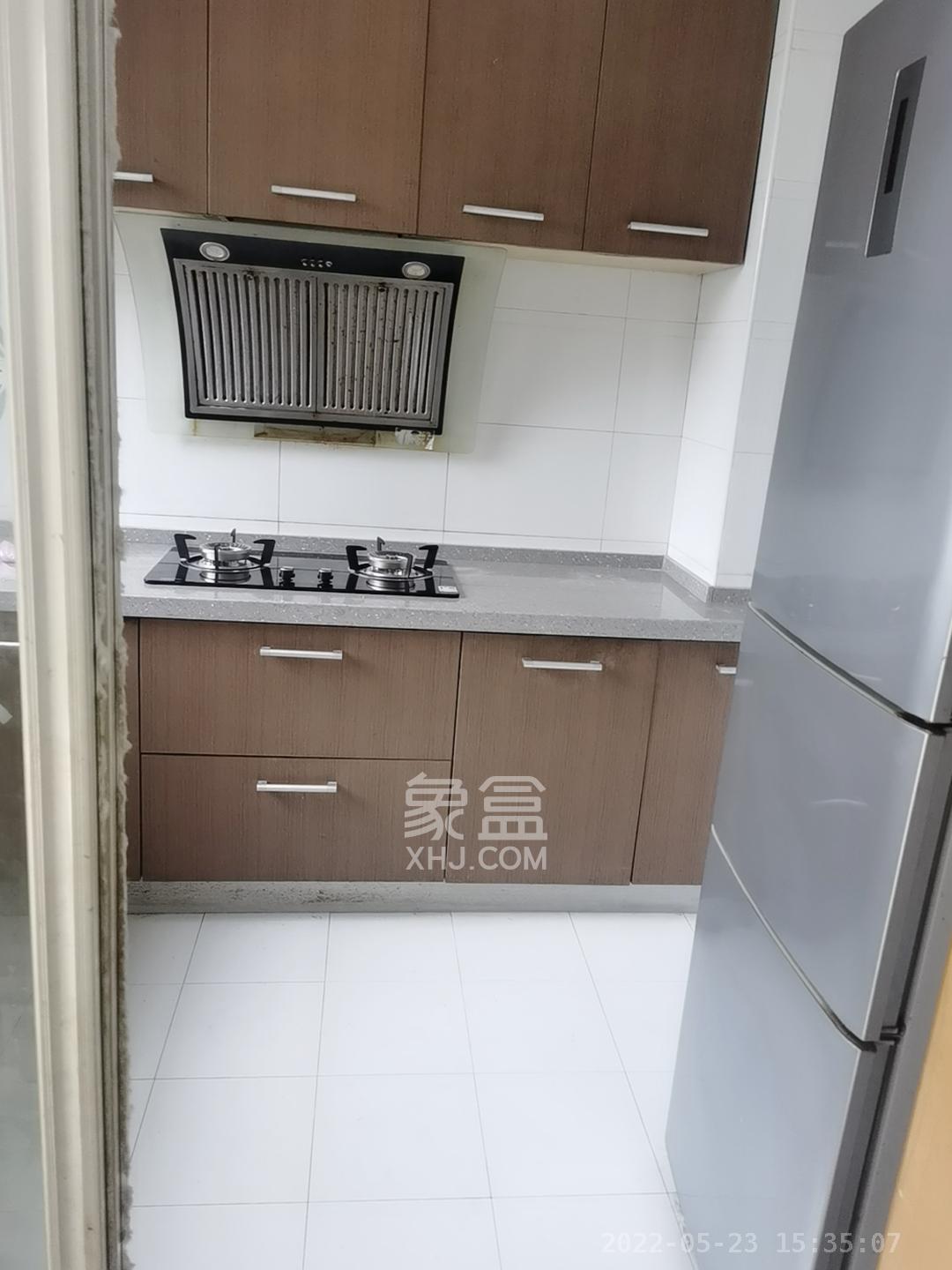 方略学府佳境  3室2厅2卫   2300.00元/月室内图