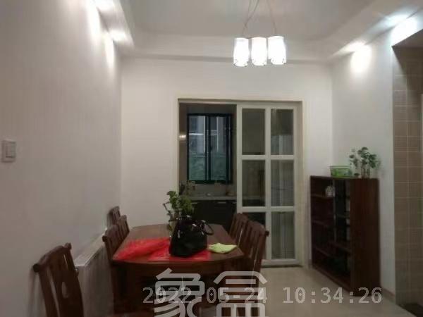 东方名苑臻锦园  3室2厅1卫   90.00万室内图