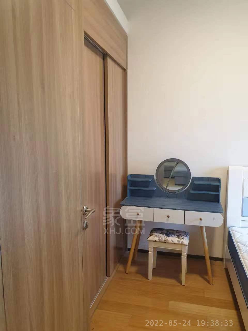 恒大御景湾  0室0厅0卫   2000.00元/月小区图