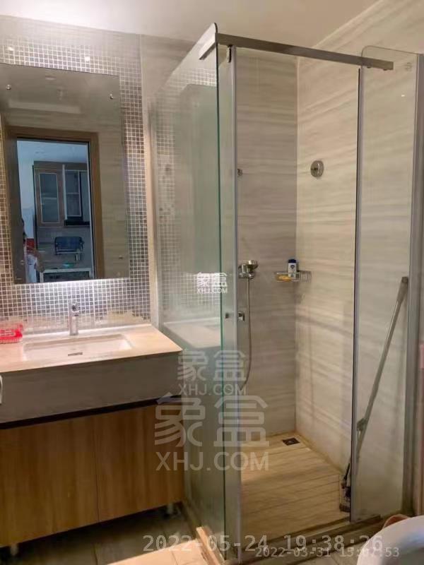 恒大御景湾  0室0厅0卫   2000.00元/月室内图