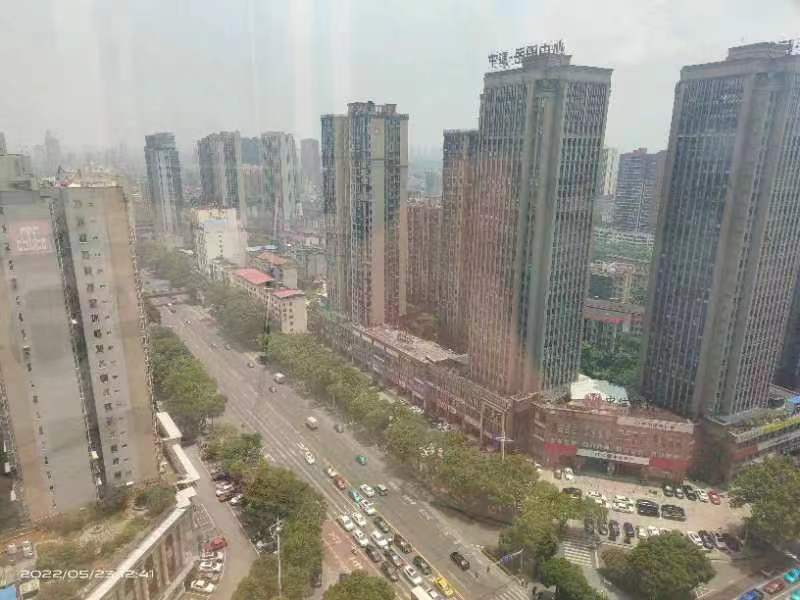人寿大厦  2室1厅1卫   1800.00元/月室内图1