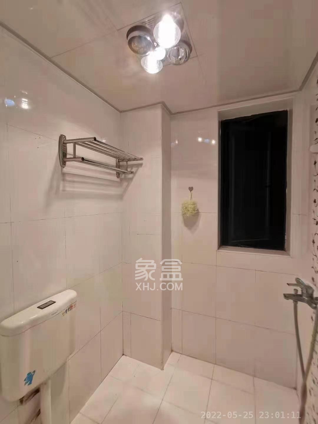 长大彩虹都  3室2厅1卫    2500.0元/月室内图