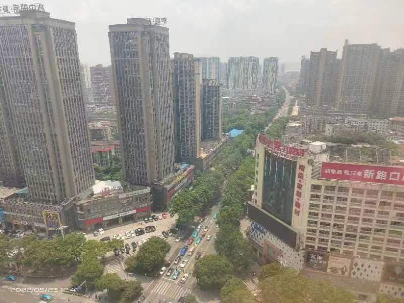 人寿大厦  2室1厅1卫   1800.00元/月室内图