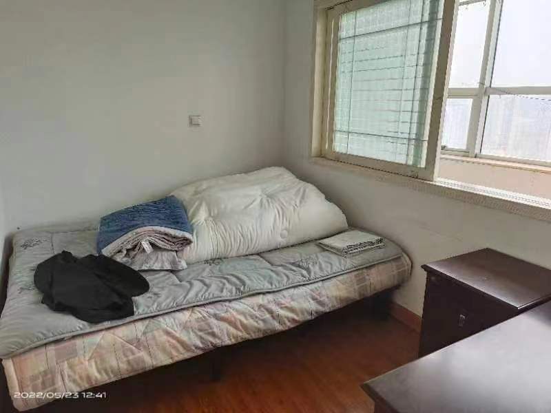 人寿大厦  2室1厅1卫   1800.00元/月室内图