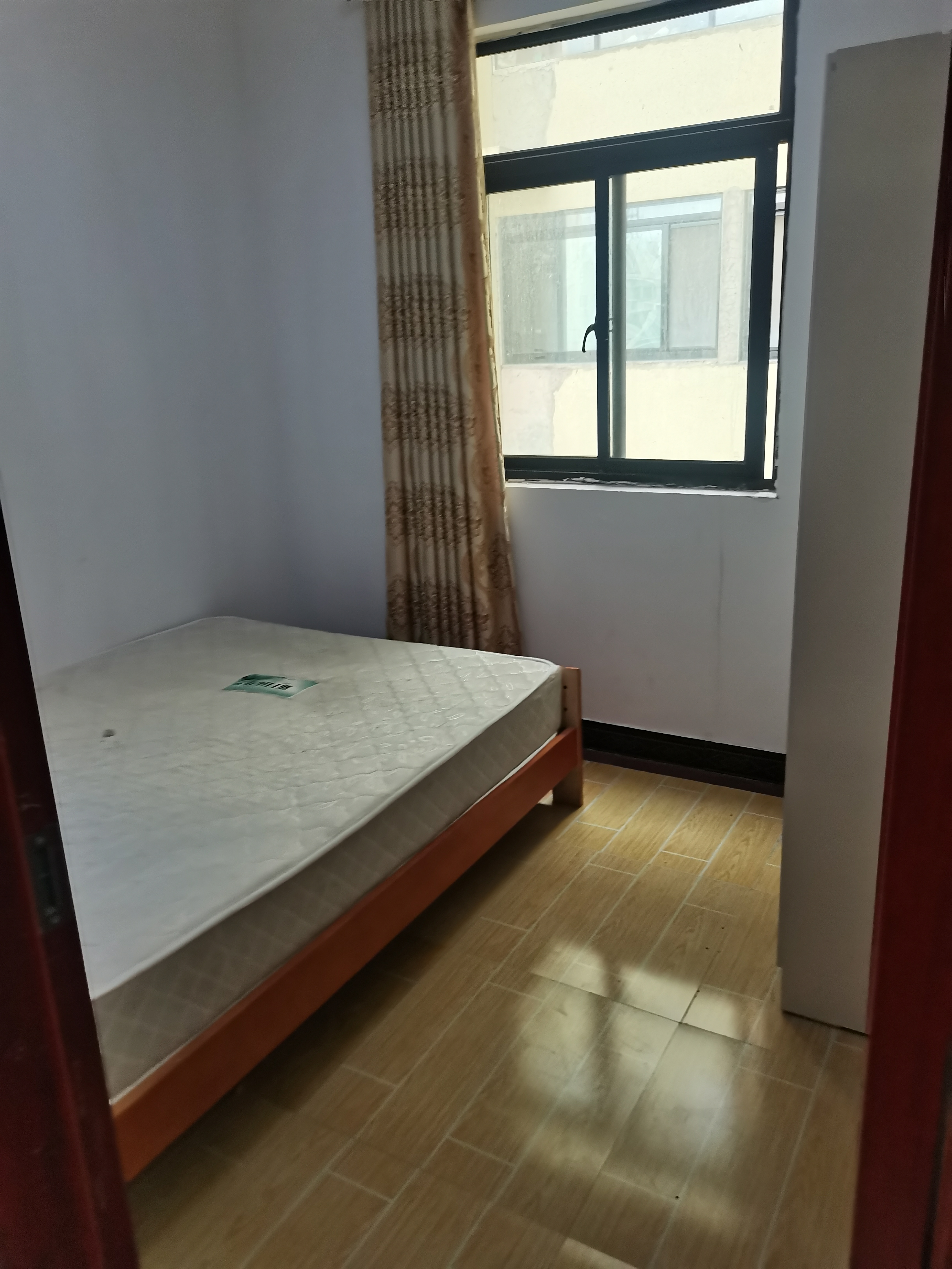 美的林城时代  2室1厅1卫   2200.00元/月小区图