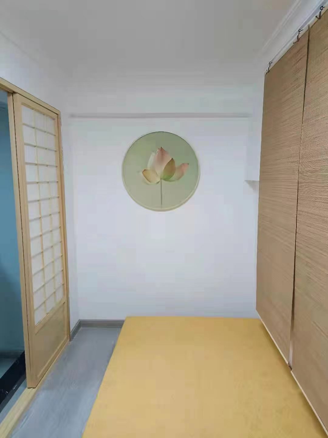 金融城二期(金融派公寓)  0室0厅0卫   1500.00元/月户型图