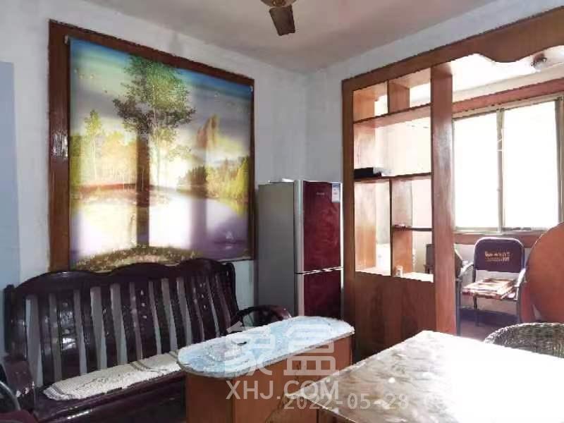新坡塘小区  2室1厅1卫   850.00元/月室内图