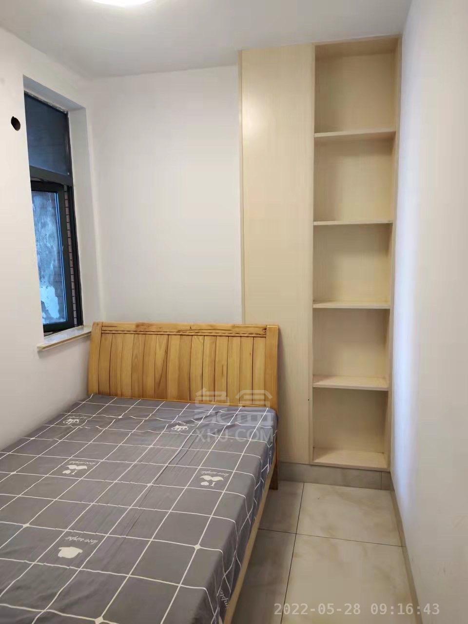 时代新城（翰林府）  3室2厅1卫   1800.00元/月室内图