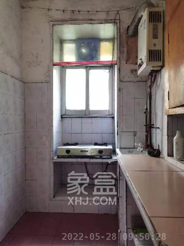 新坡塘小区  2室1厅1卫   850.00元/月室内图