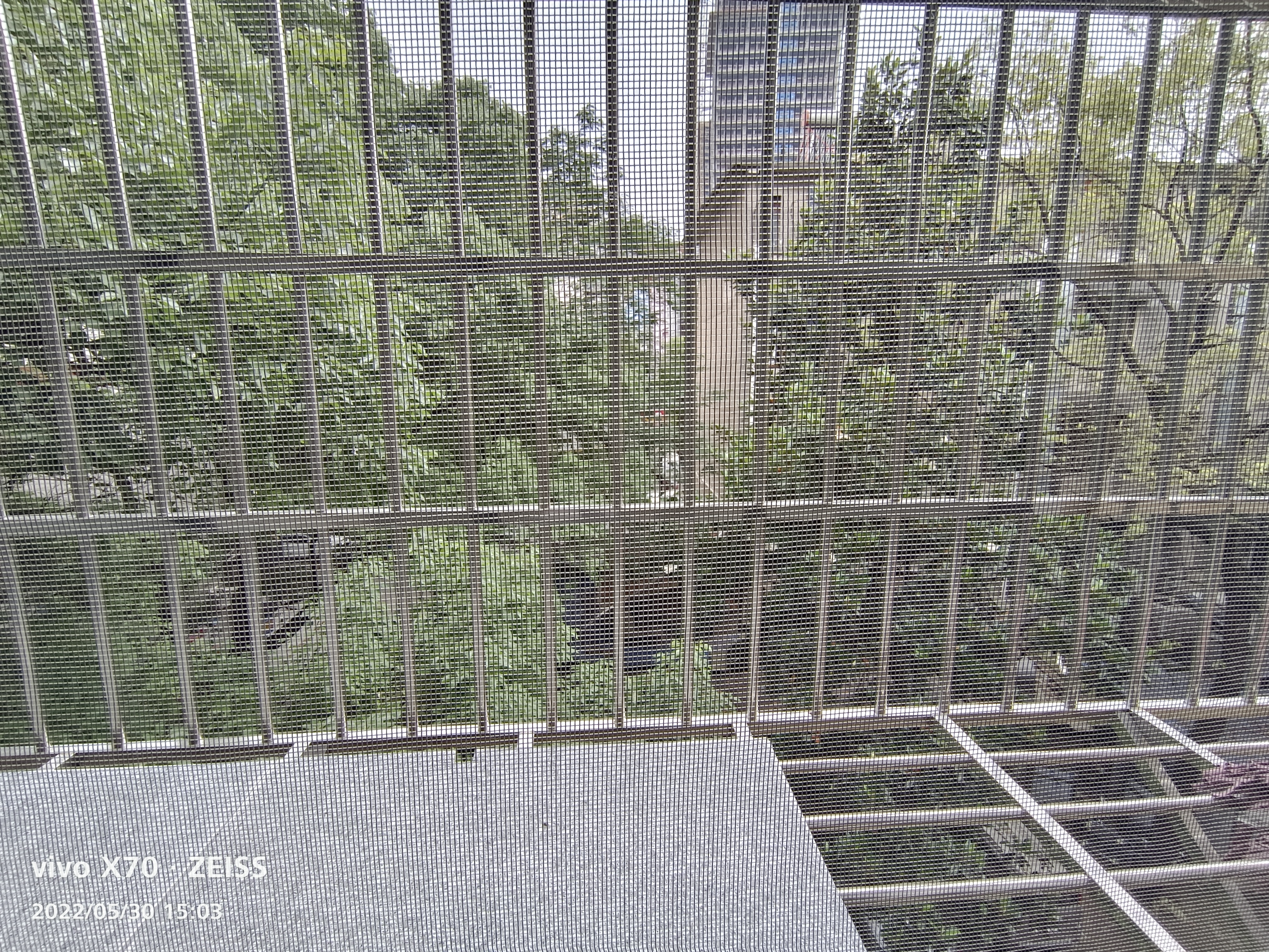 电信家属区  3室2厅1卫   58.00万室内图