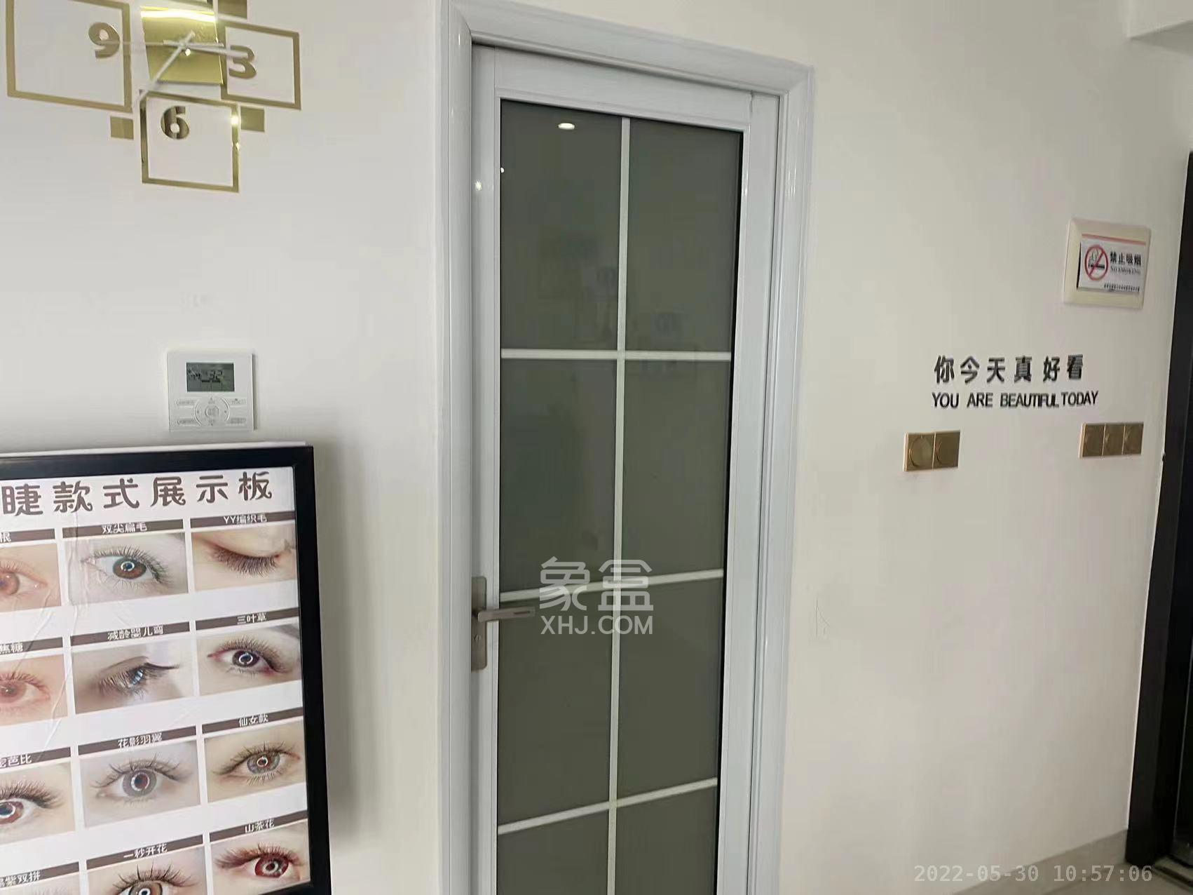 湘潭中心  4室1厅1卫   118.00万室内图