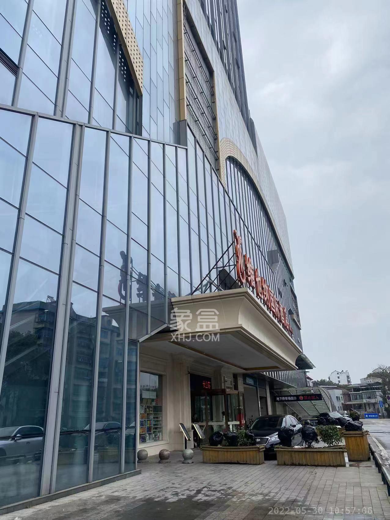 湘潭中心  4室1厅1卫   118.00万室内图