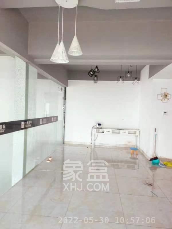 湘潭中心  4室1厅1卫   118.00万室内图