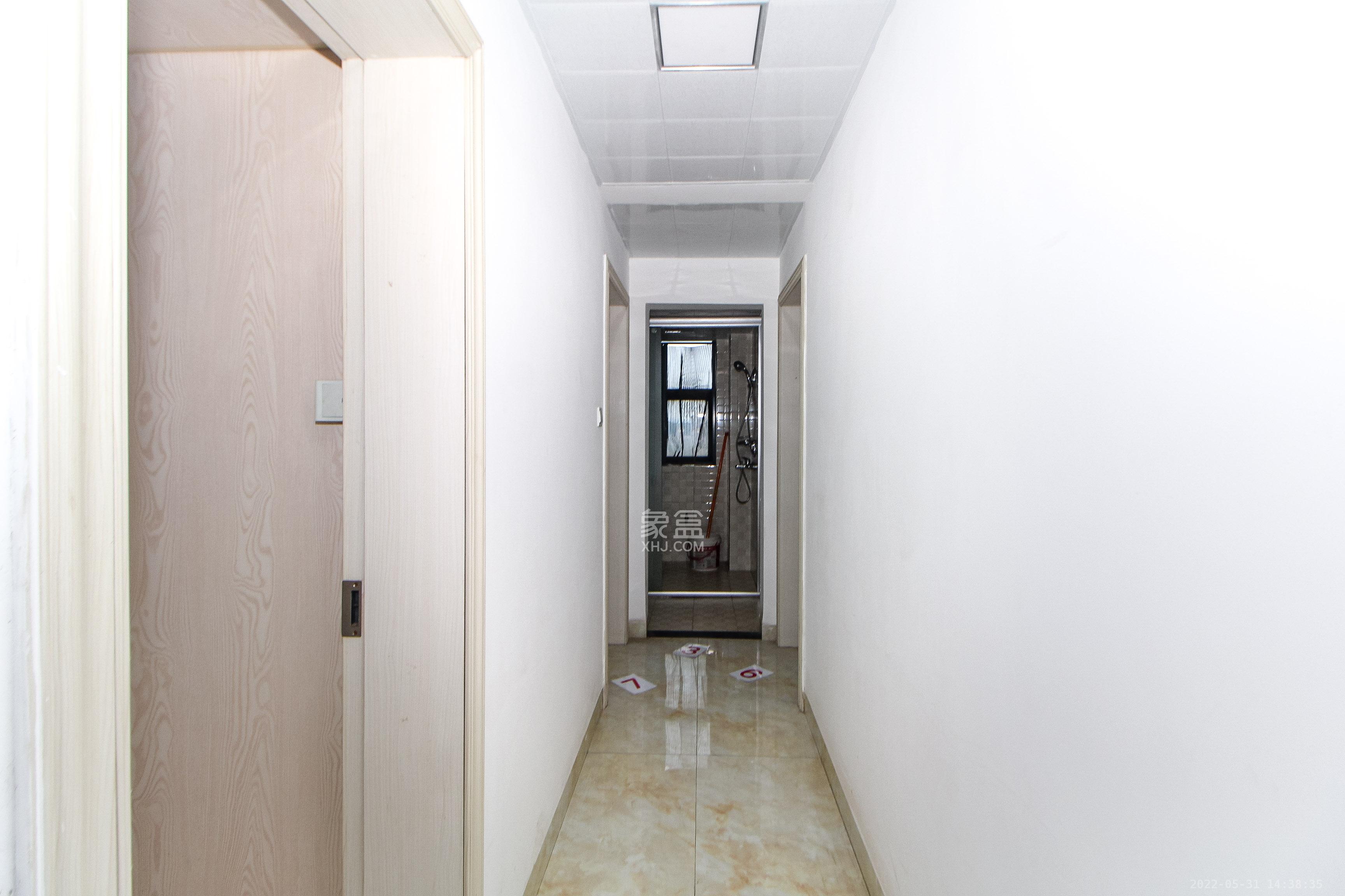 中建麓山和苑  2室2厅1卫   97.00万其他