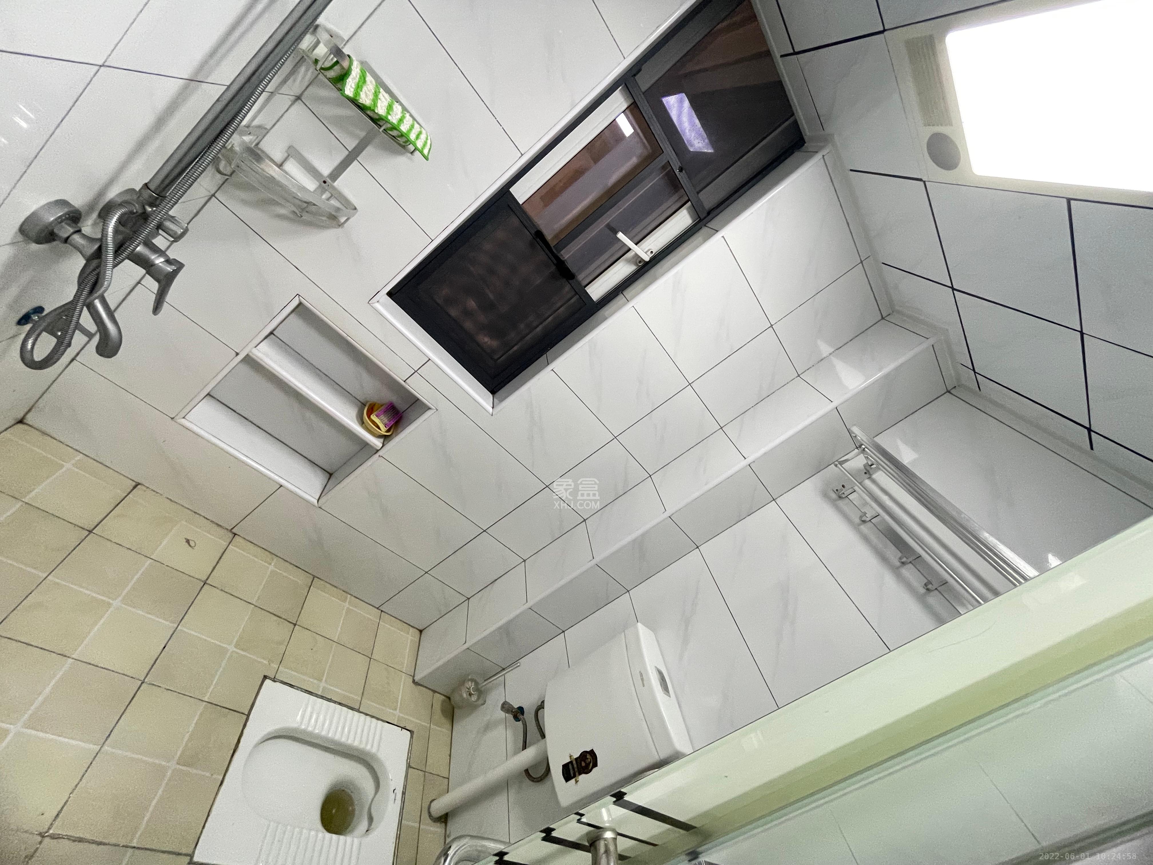 朝正美苑 2室1厅1卫 2400.0元/月 朝正美苑 2室1厅1卫 2400.0元/月室内图