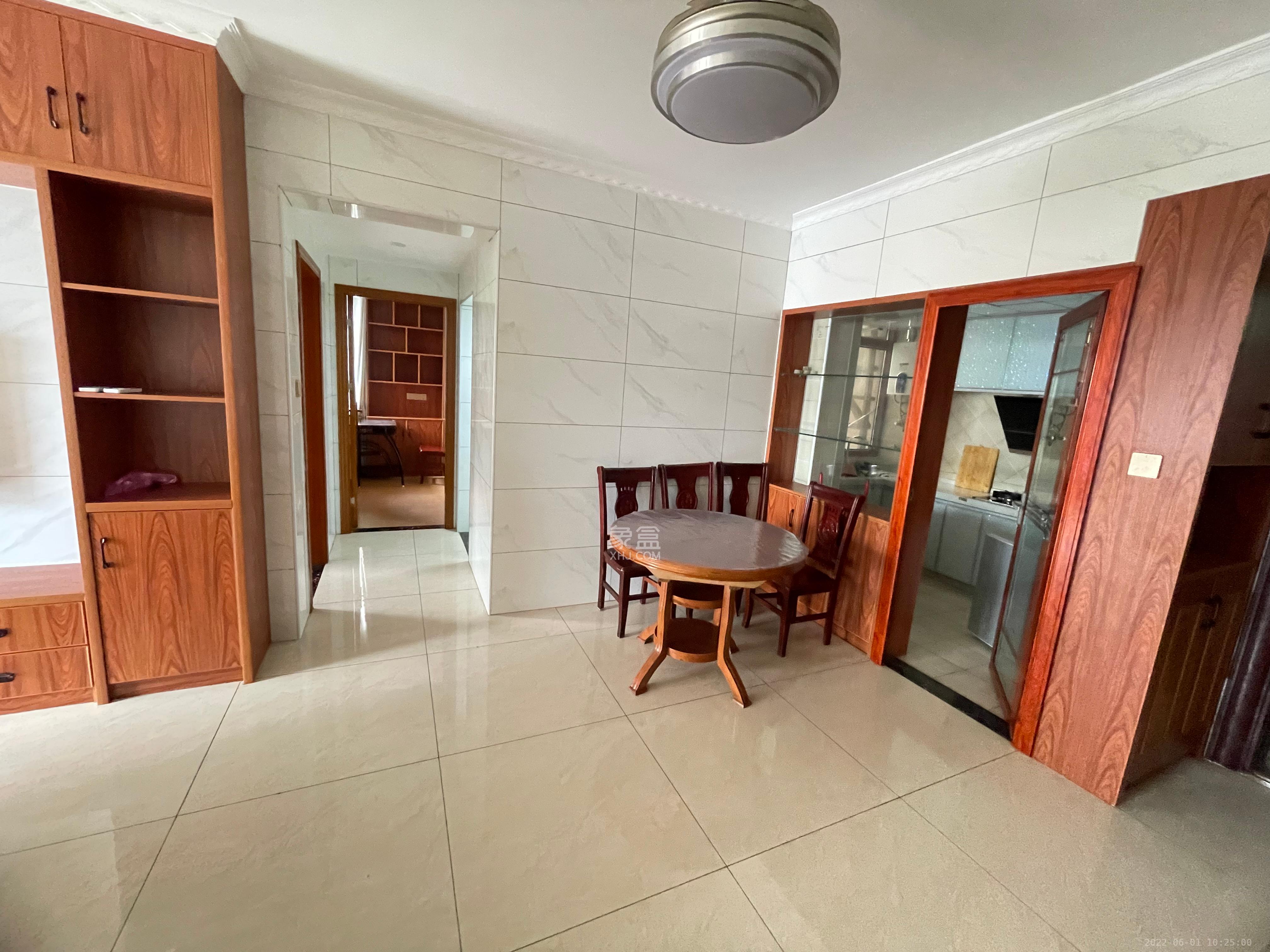 朝正美苑 2室1厅1卫 2400.0元/月 朝正美苑 2室1厅1卫 2400.0元/月室内图