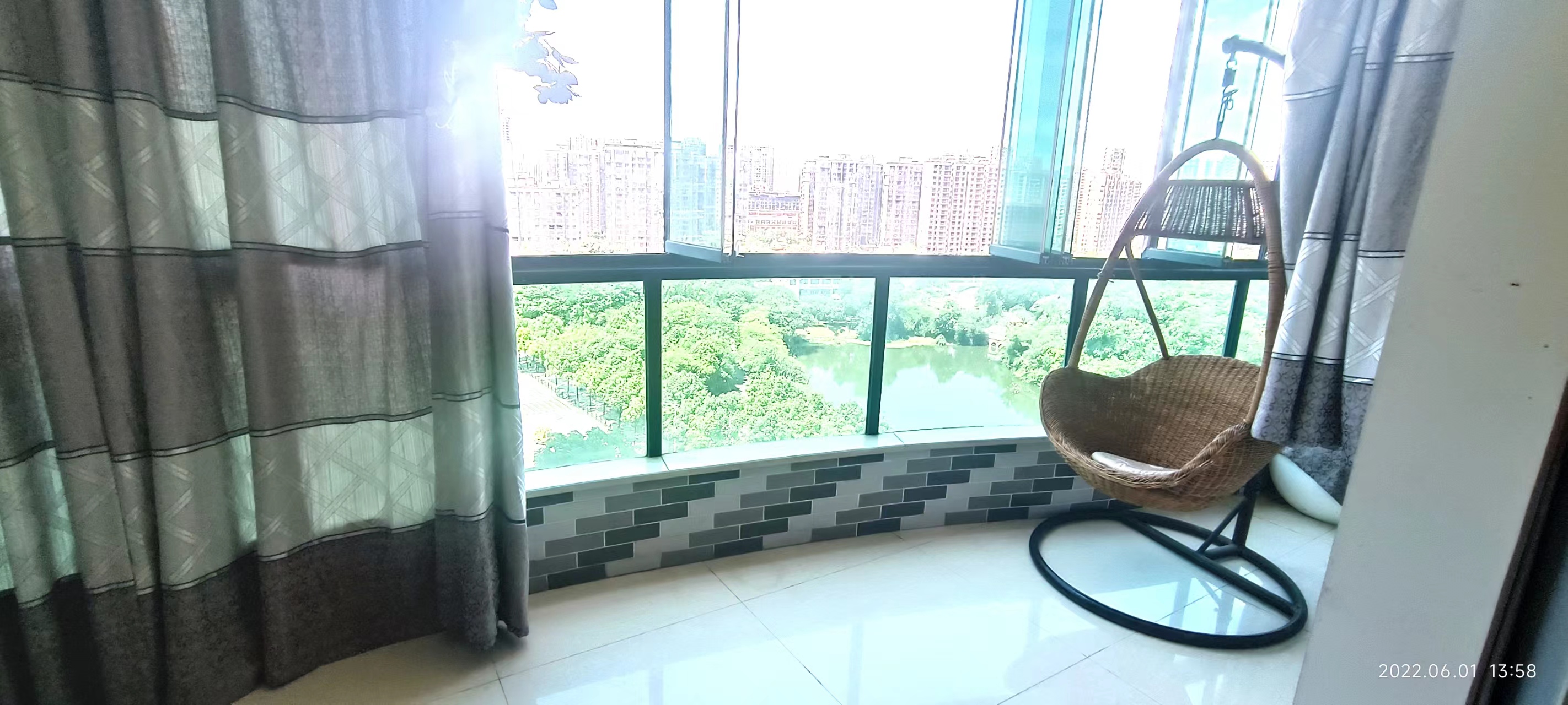 沐林美郡  3室2厅2卫   2400.00元/月室内图