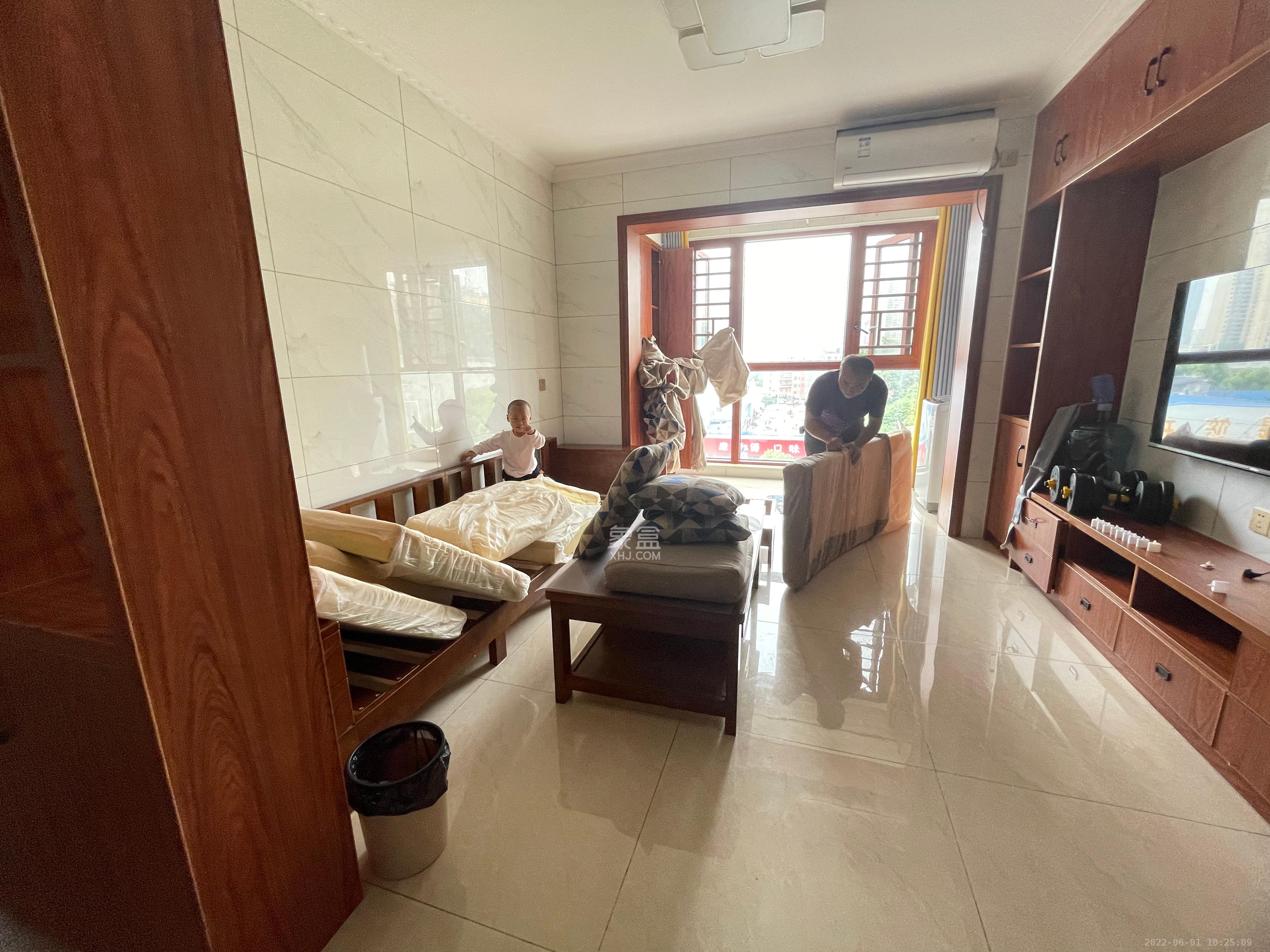 朝正美苑 2室1厅1卫 2400.0元/月 朝正美苑 2室1厅1卫 2400.0元/月室内图