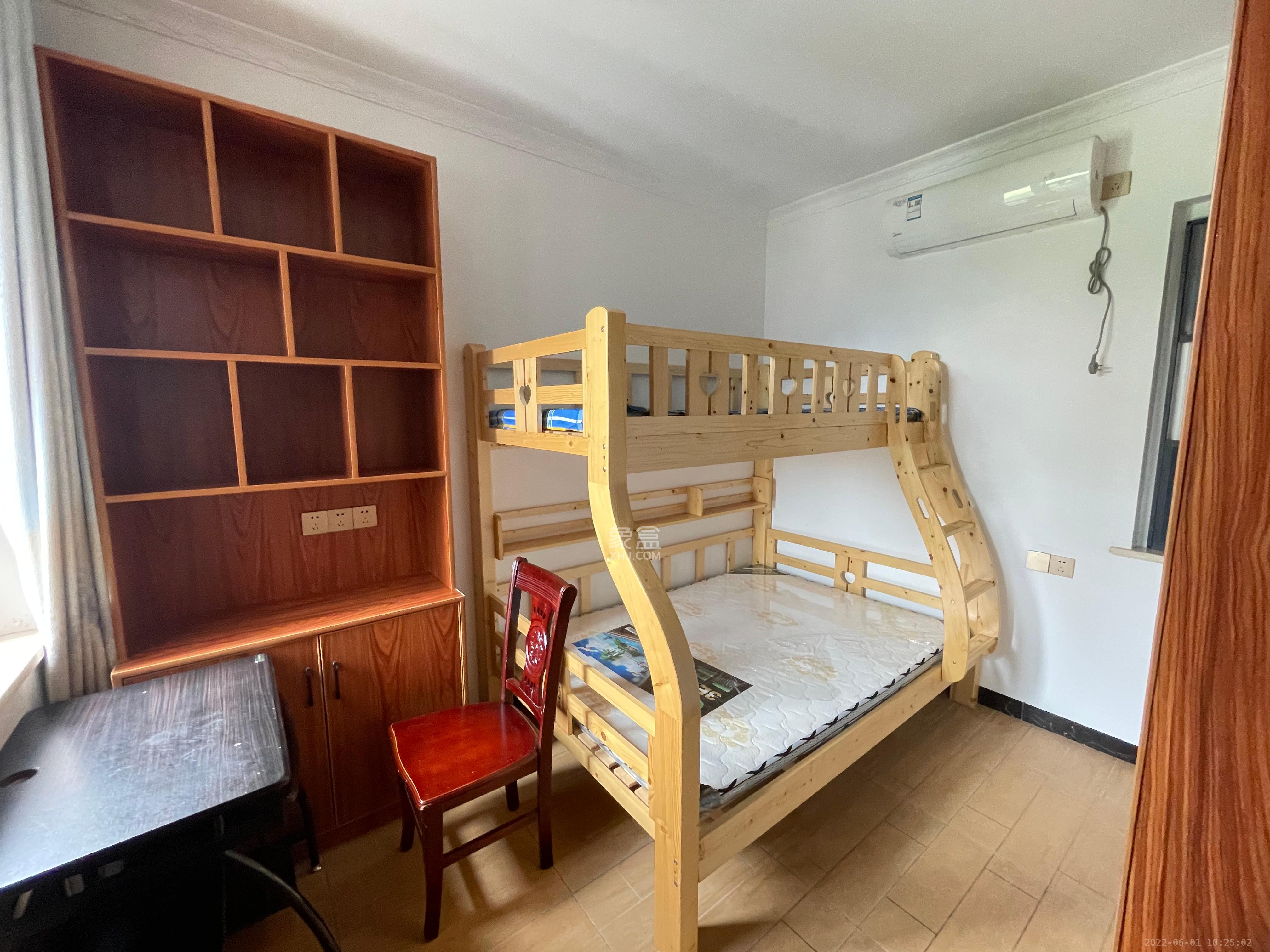 朝正美苑 2室1厅1卫 2400.0元/月 朝正美苑 2室1厅1卫 2400.0元/月室内图