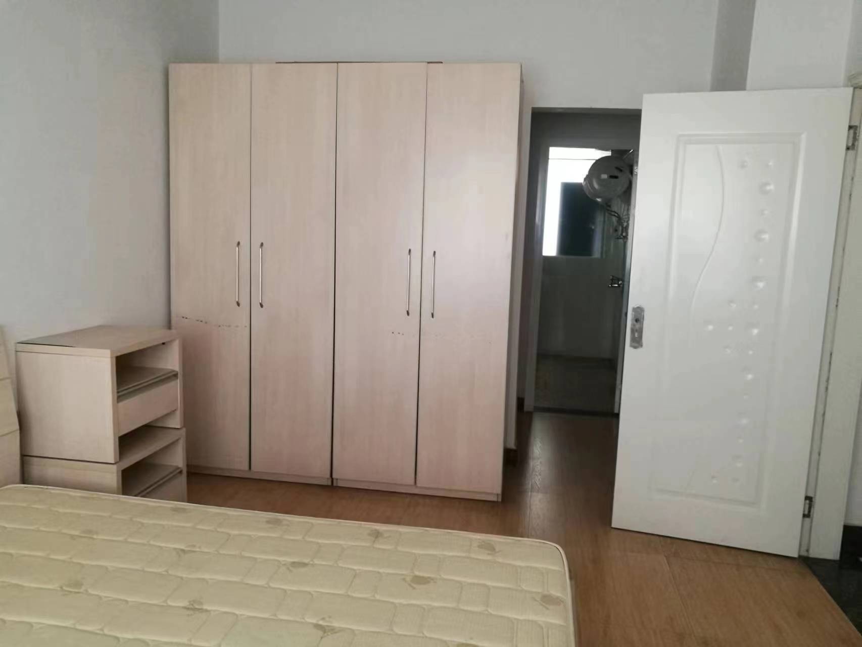 和顺时代  2室1厅1卫   1600.00元/月室内图