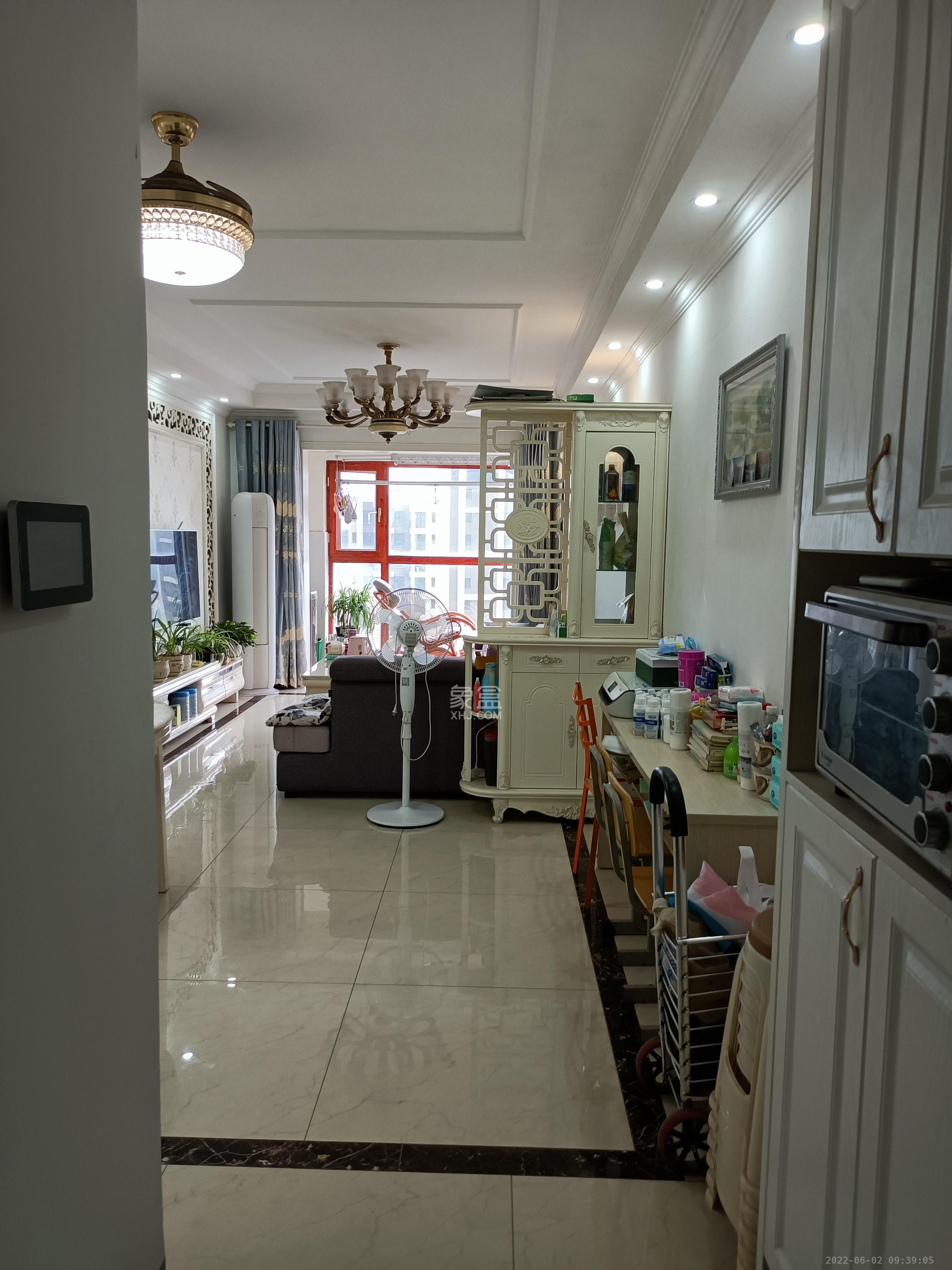 卓越浅水湾 3室2厅1卫 3600.0元/月 卓越浅水湾 3室2厅1卫 3600.0元/月室内图