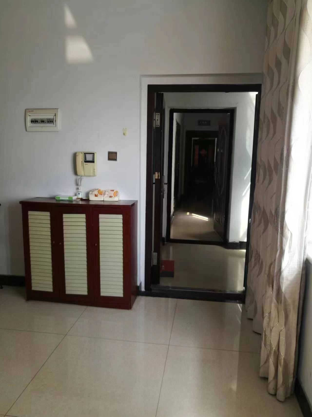 和顺时代  2室1厅1卫   1600.00元/月室内图